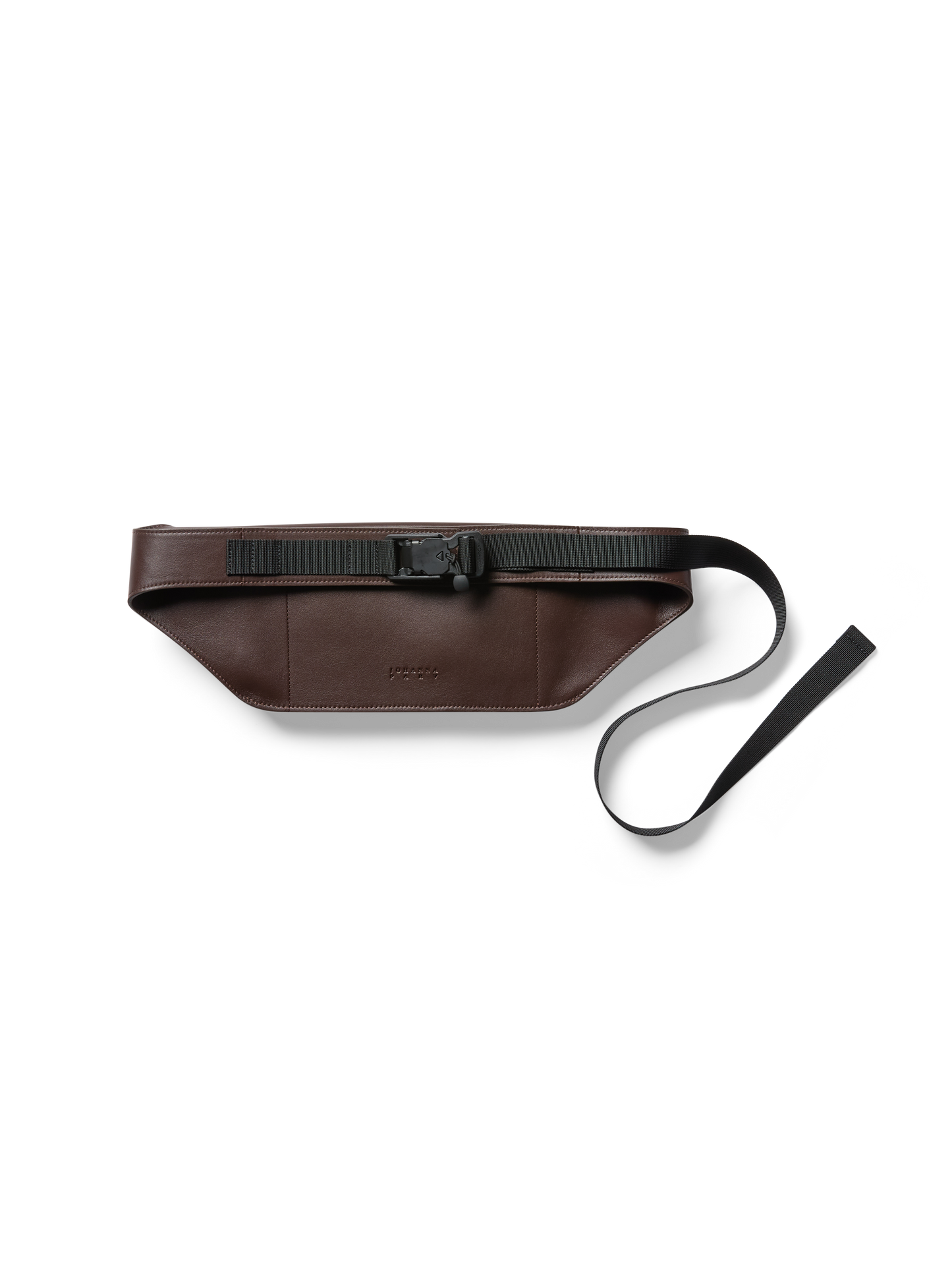 Loop Belt Purse
