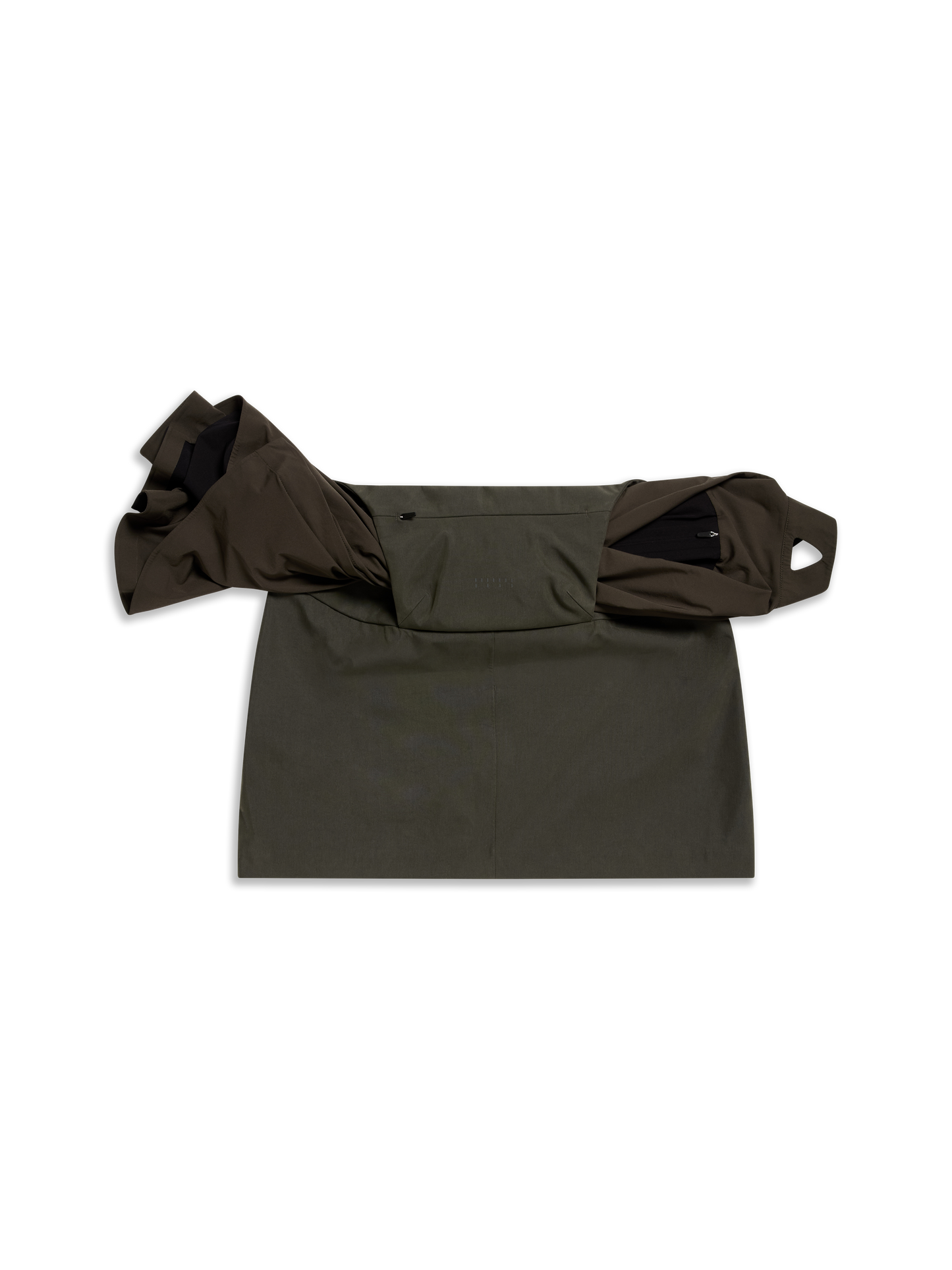 Mini Skirt