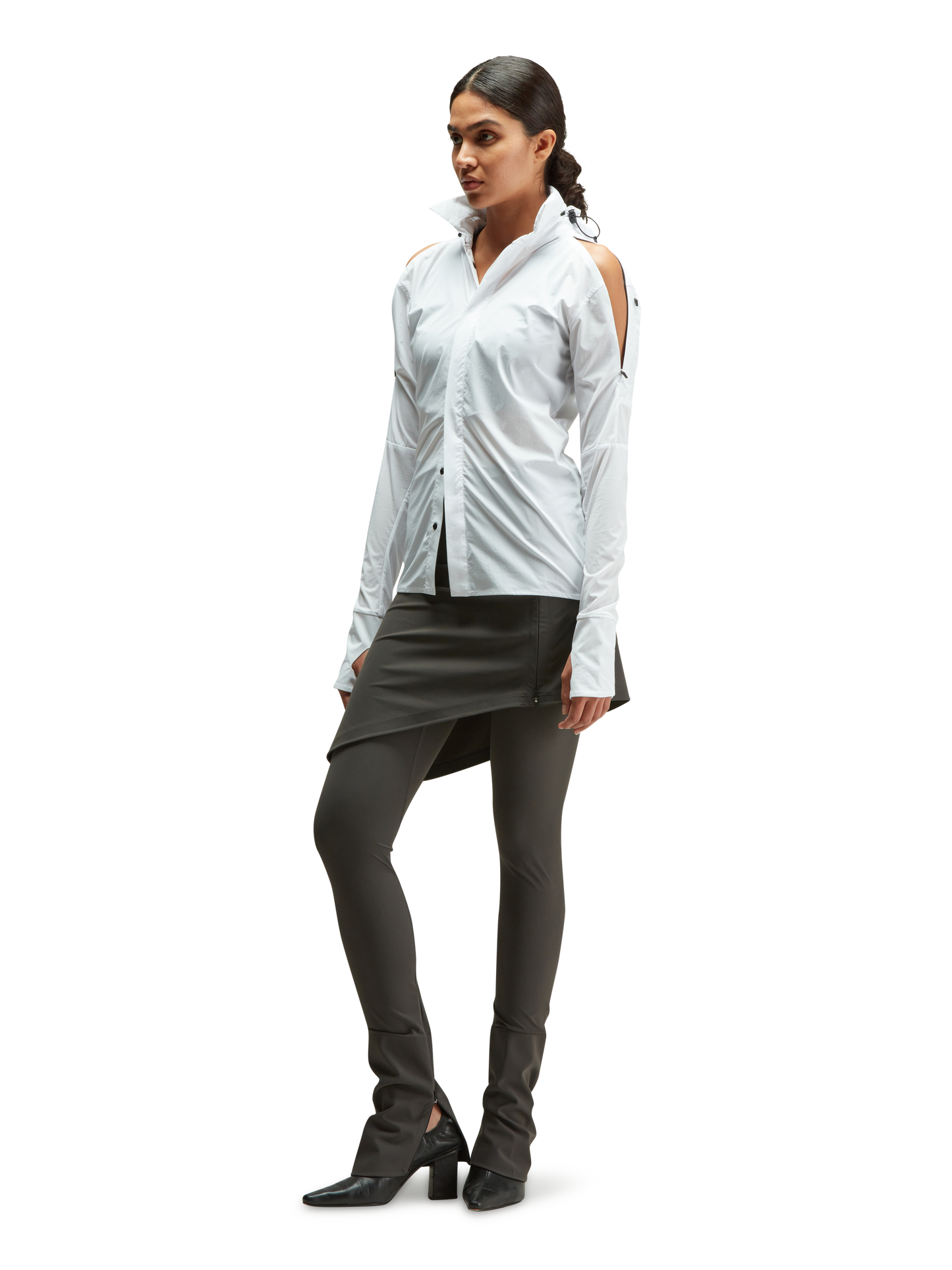 Skirt Trousers