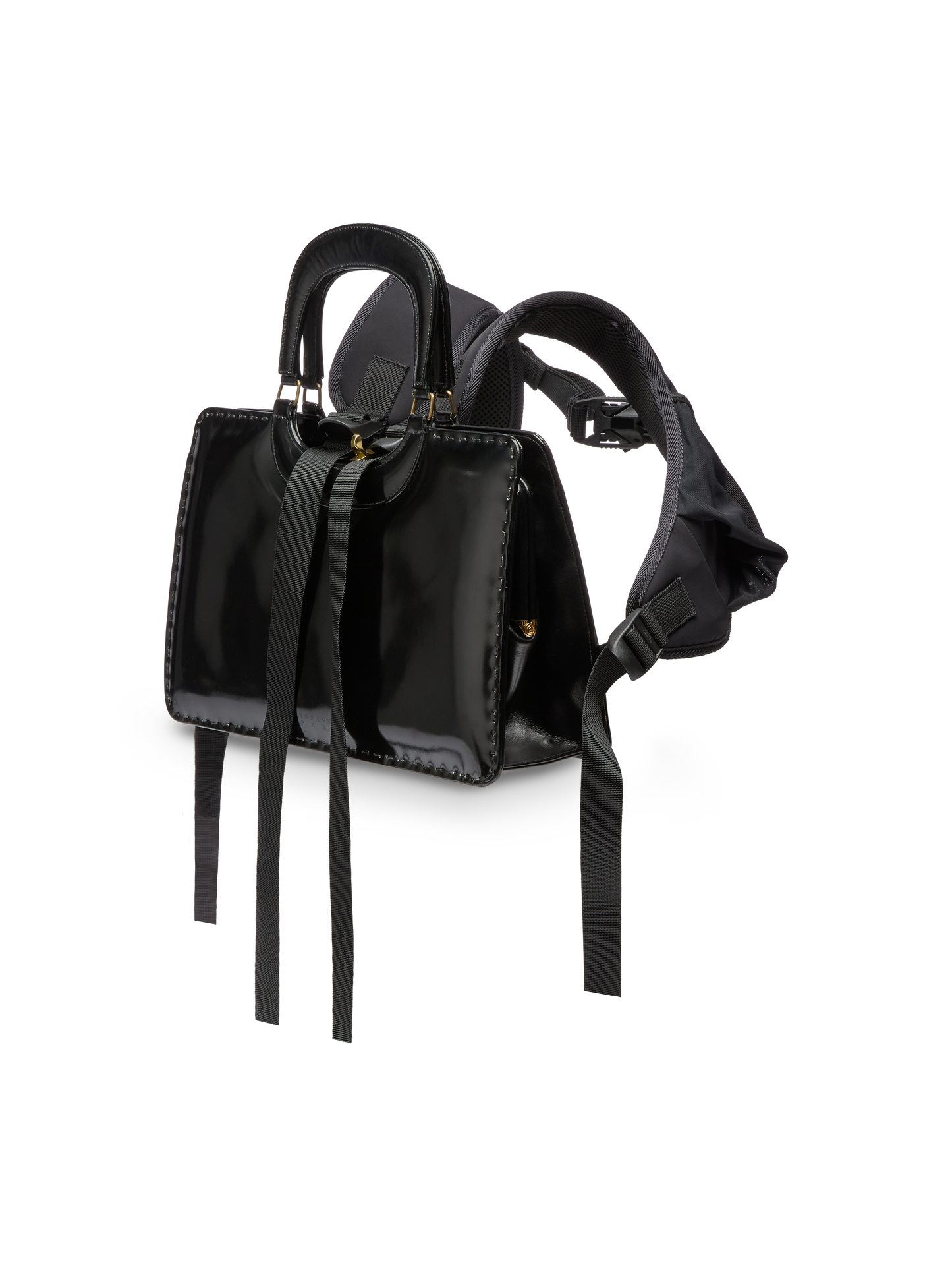 Vintage Backpack 01