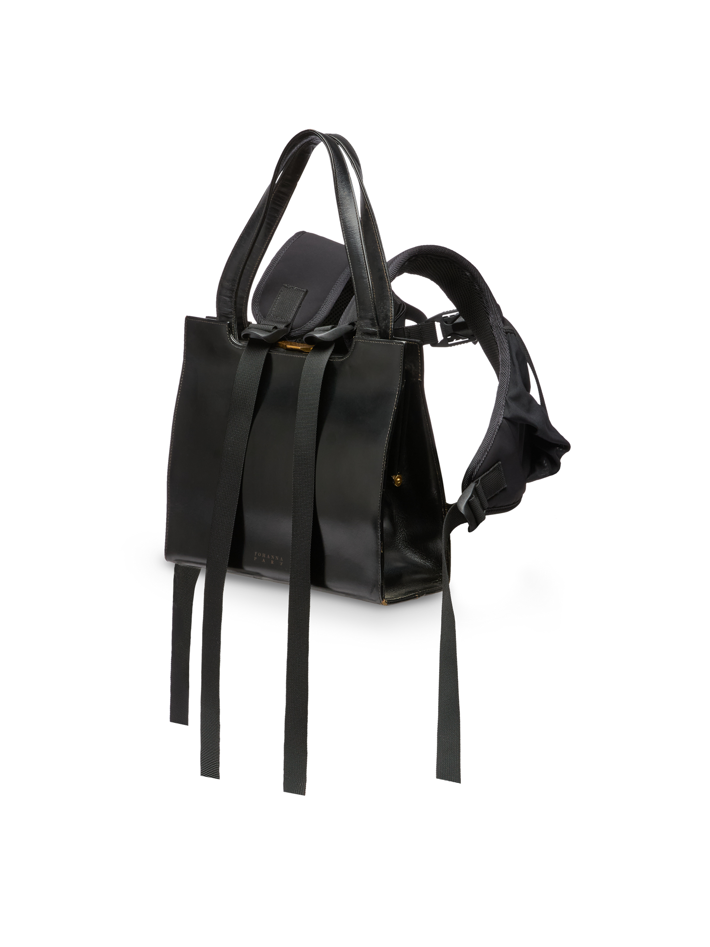 Vintage Backpack 02
