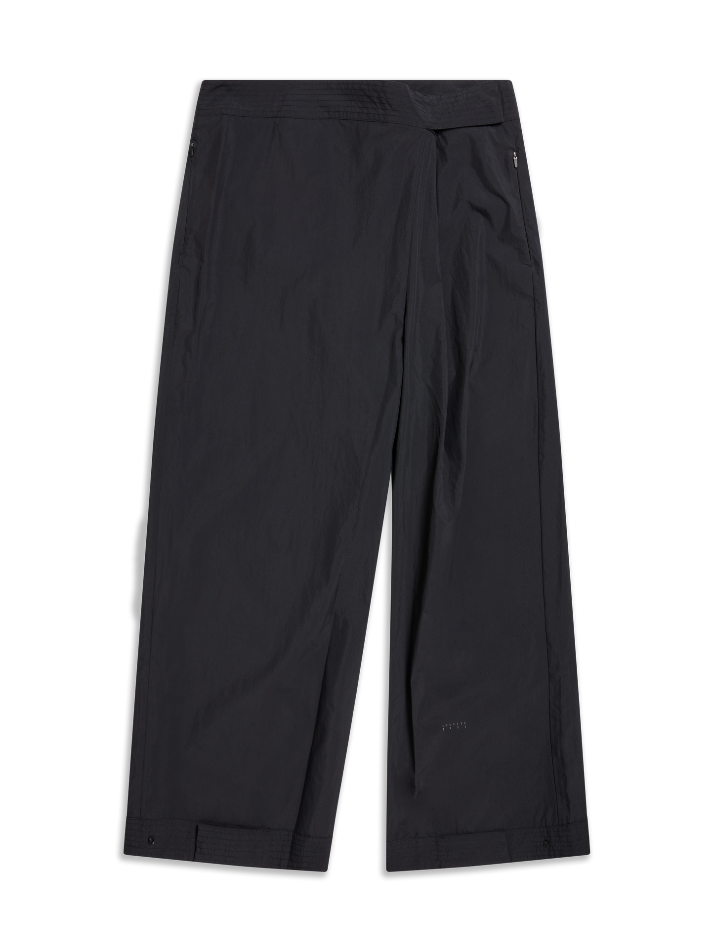 Flow Trousers