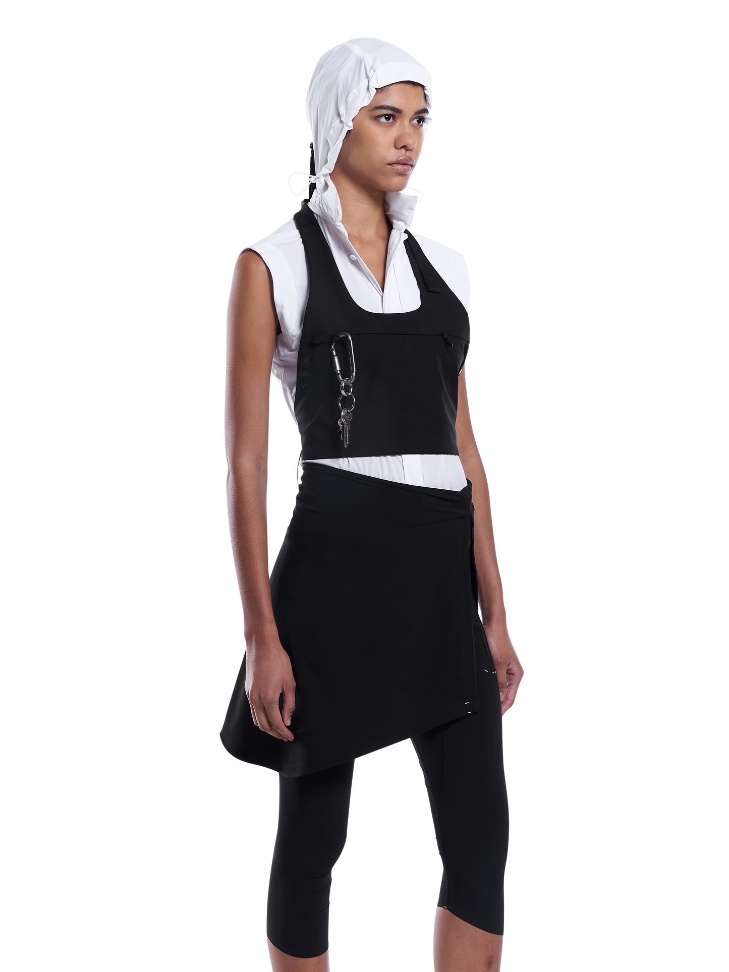 Harness Bag