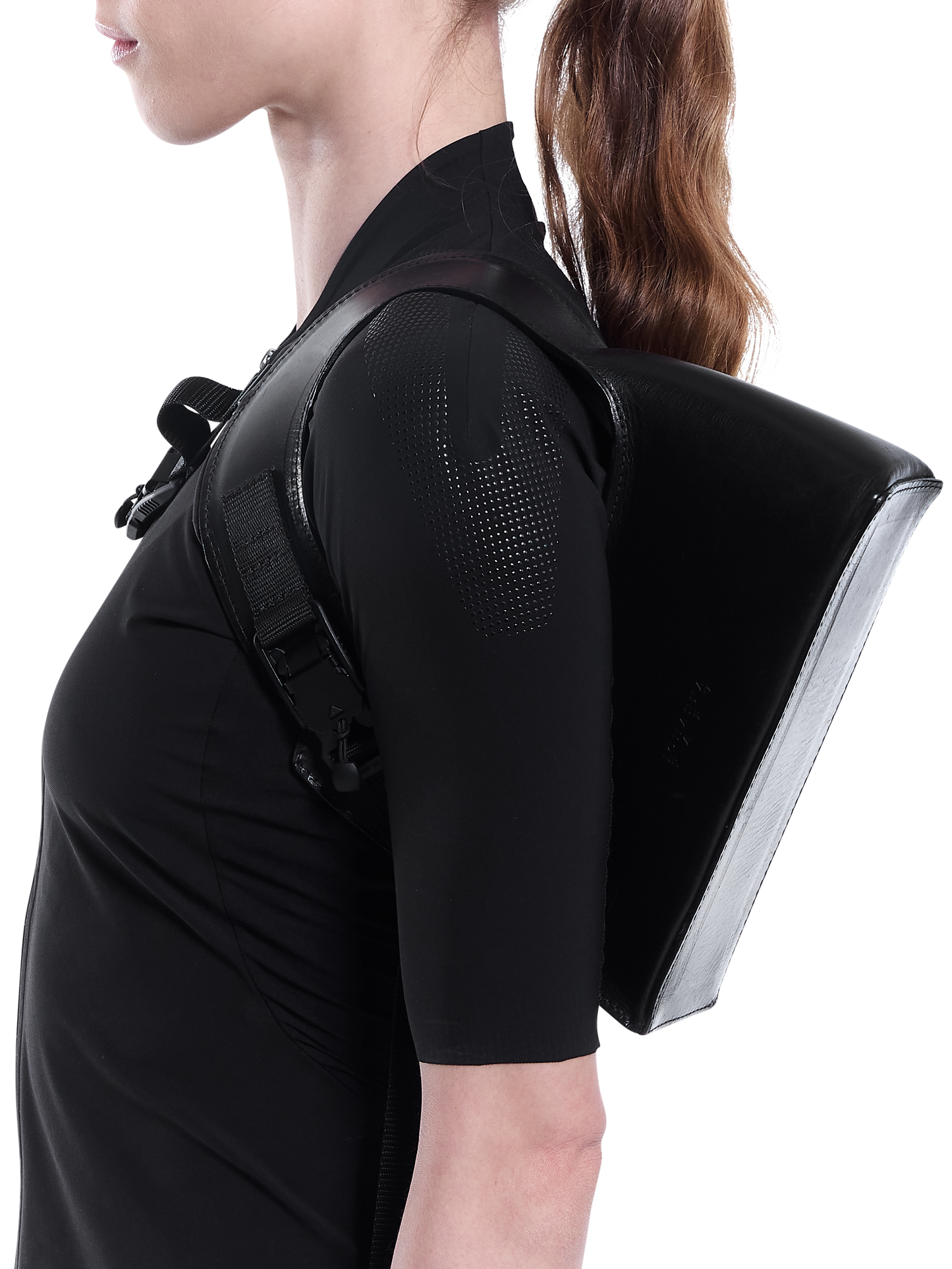 Leather Action Bag