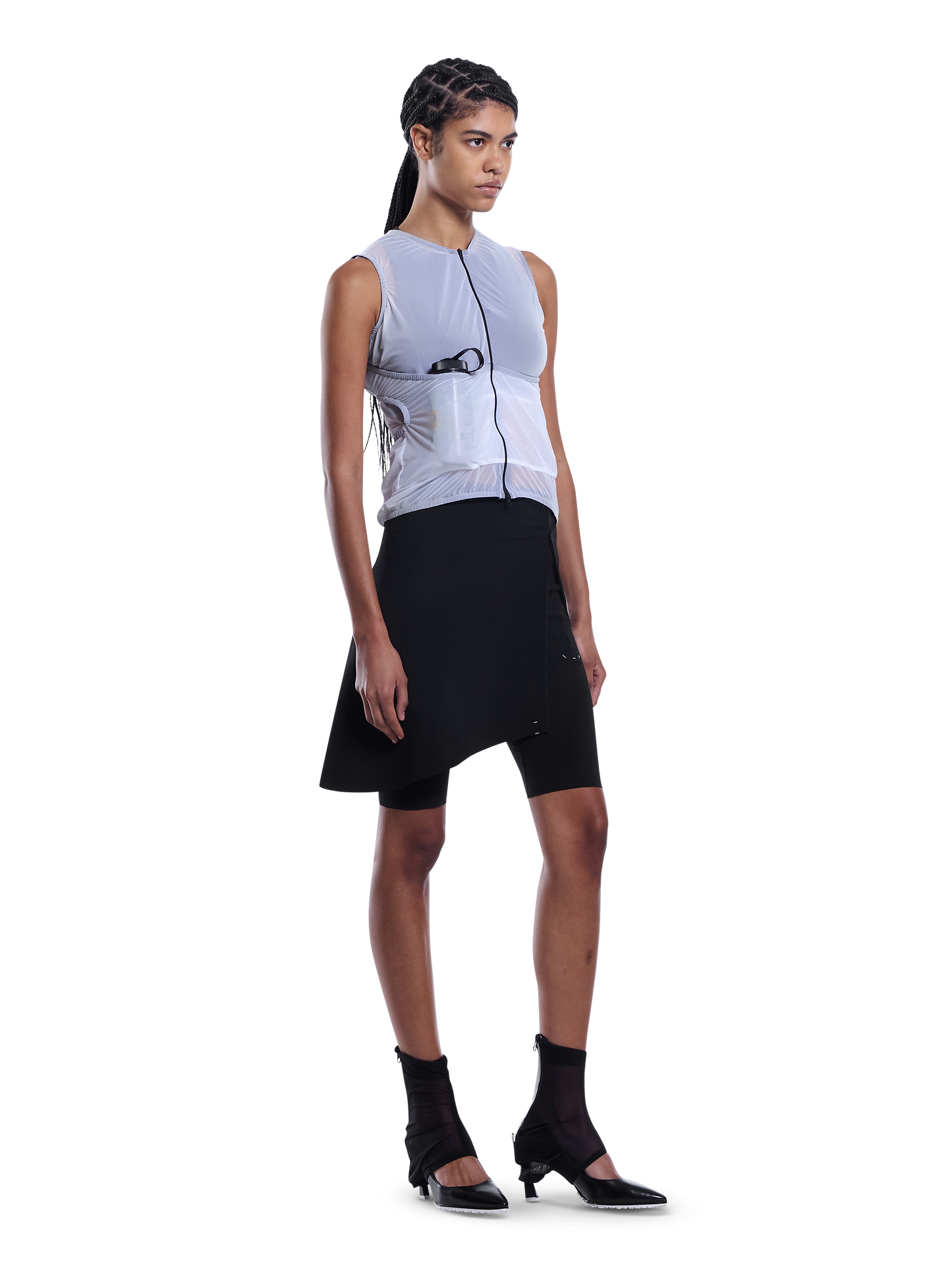 Skirt Shorts