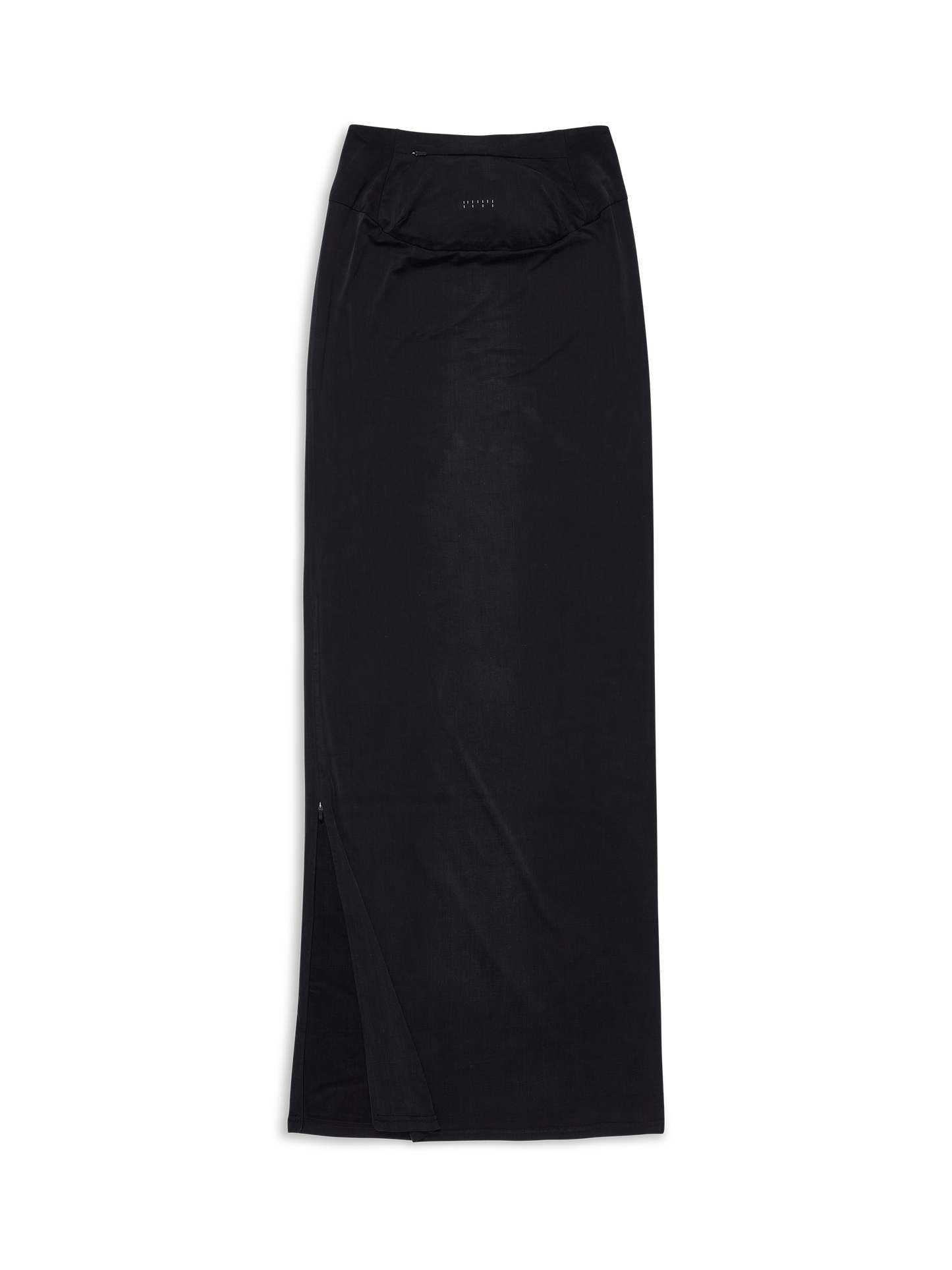 Maxi Split Skirt