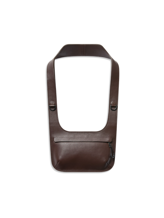 Mini Link Neck Purse