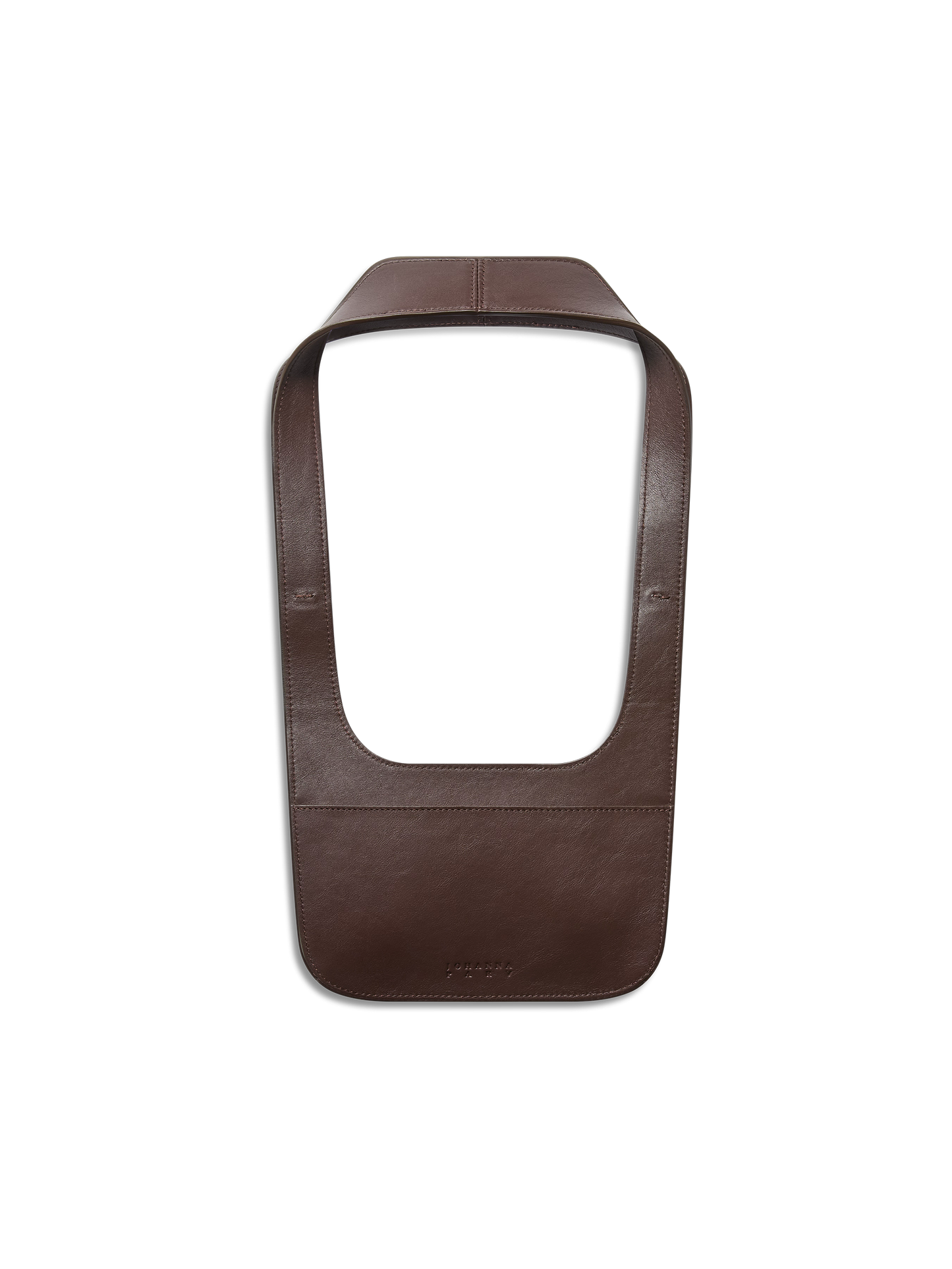 Mini Link Neck Purse