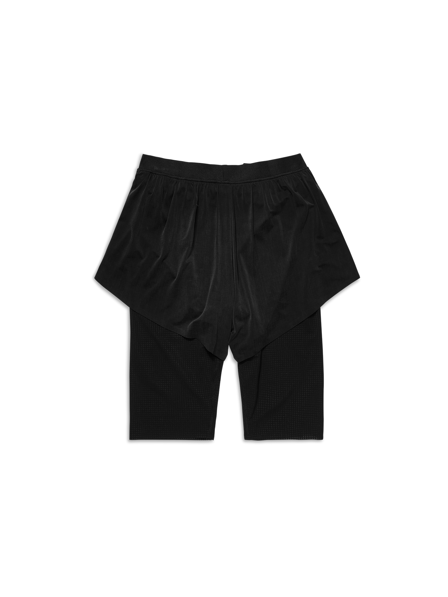 Split Shorts