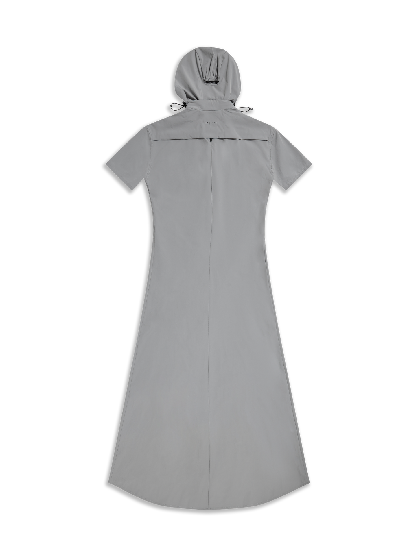 Short Sleeve Shirt Dress