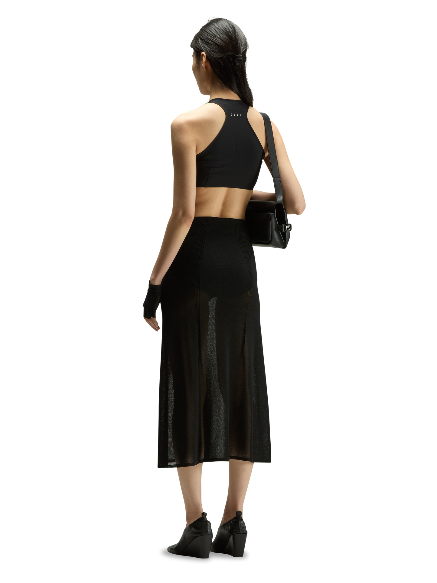 Infinity Skirt