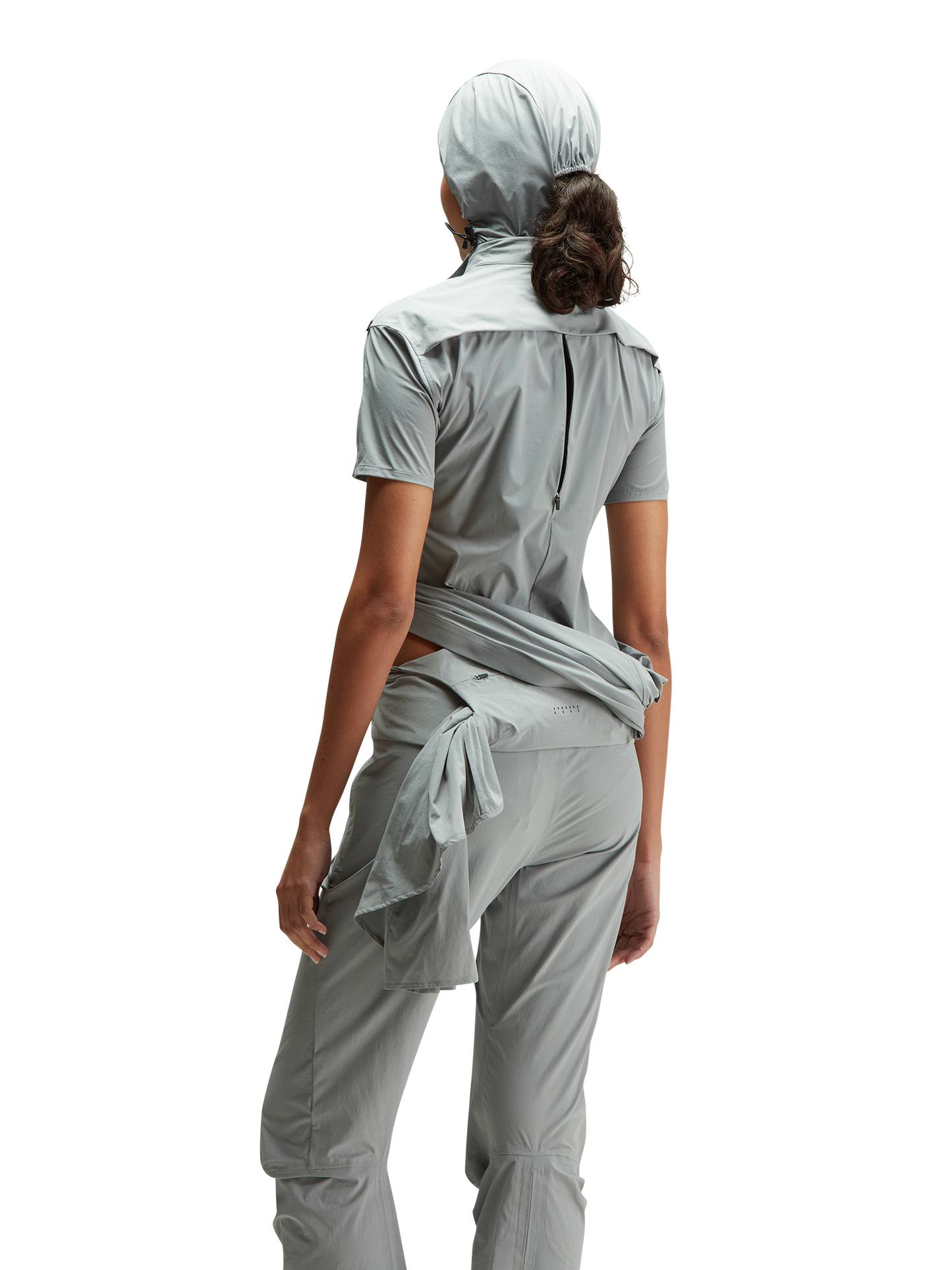 Velocity Capris