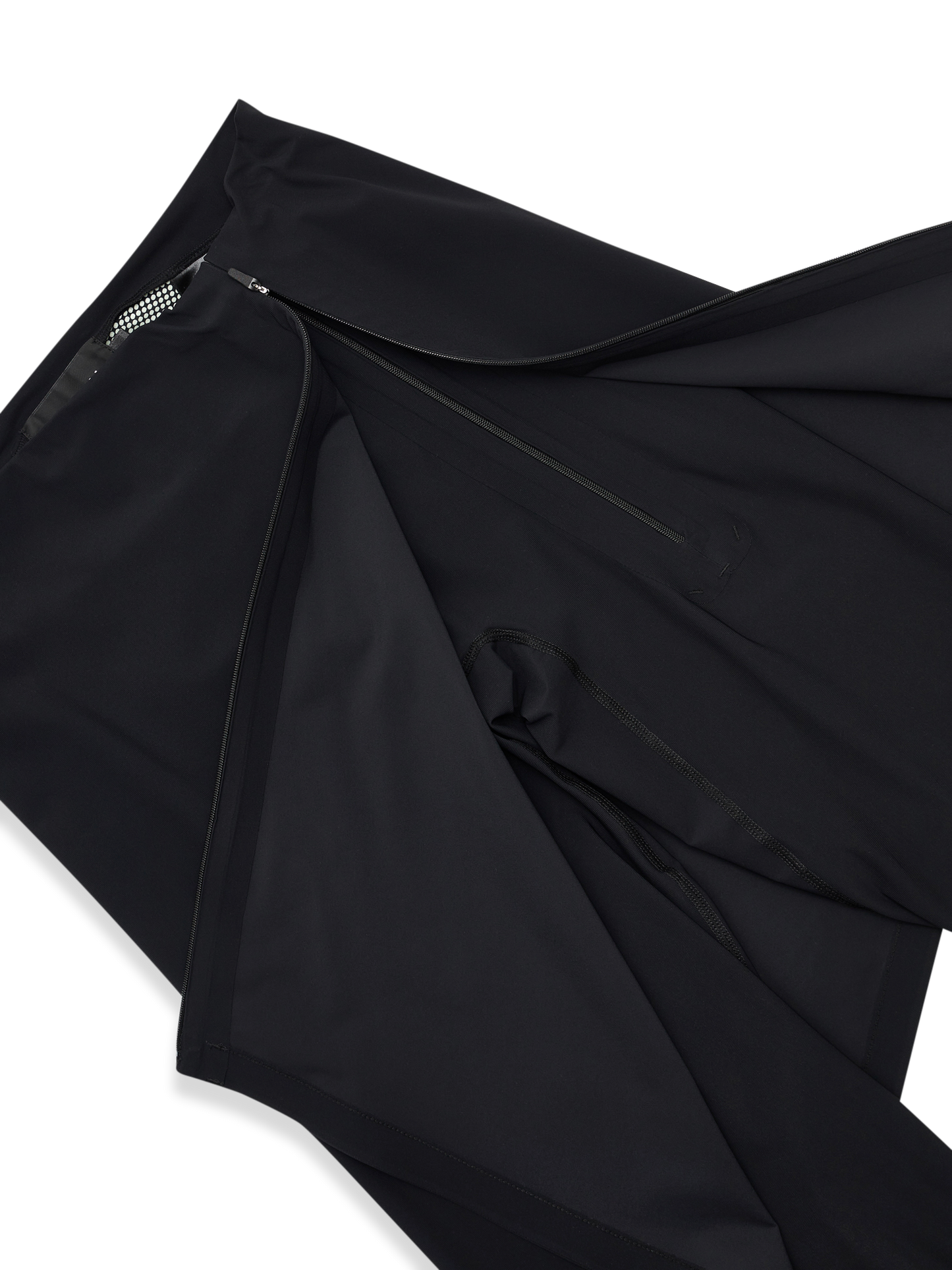 Skirt Capris