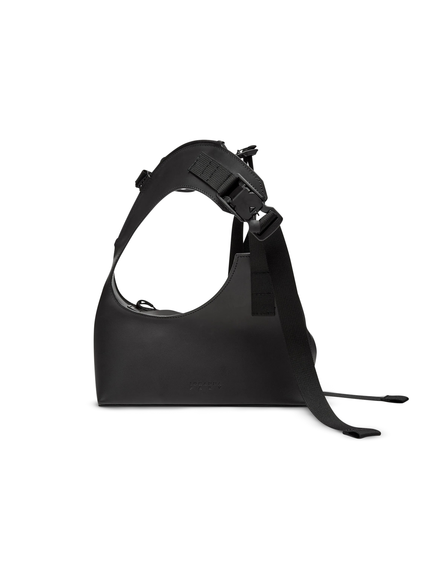 Leather Action Bag
