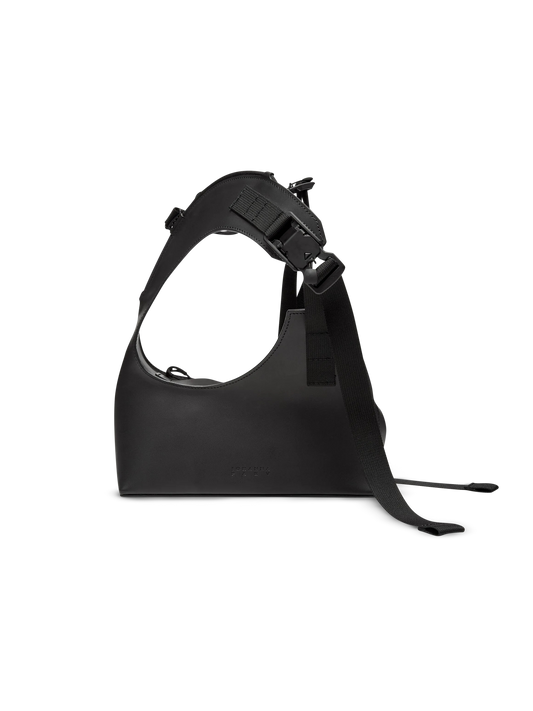 Leather Action Bag