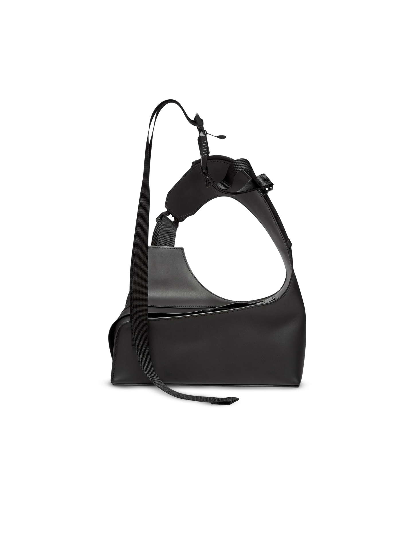 Leather Action Bag