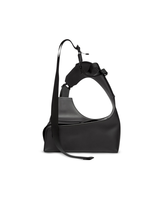 Leather Action Bag