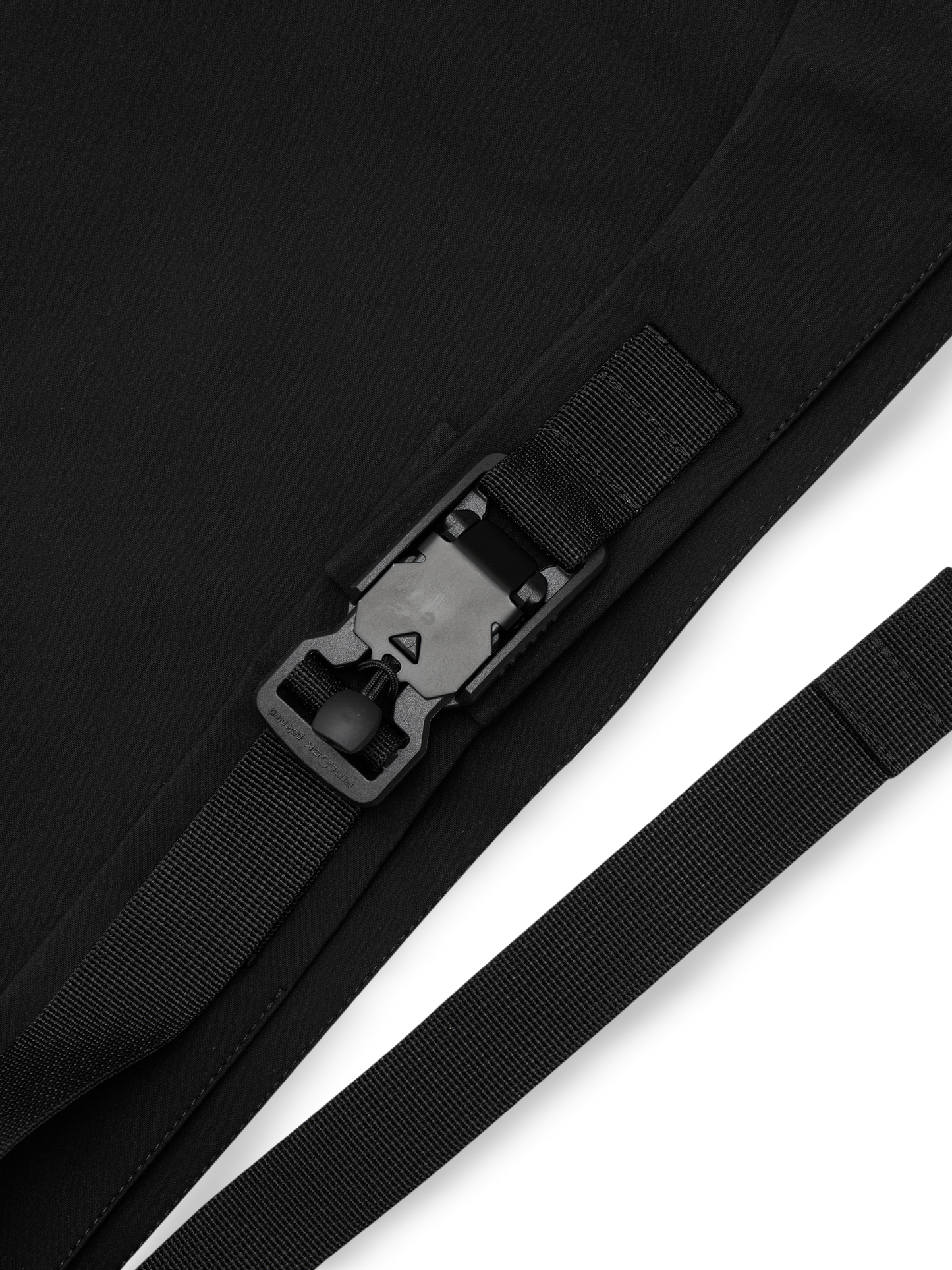 Harness Bag
