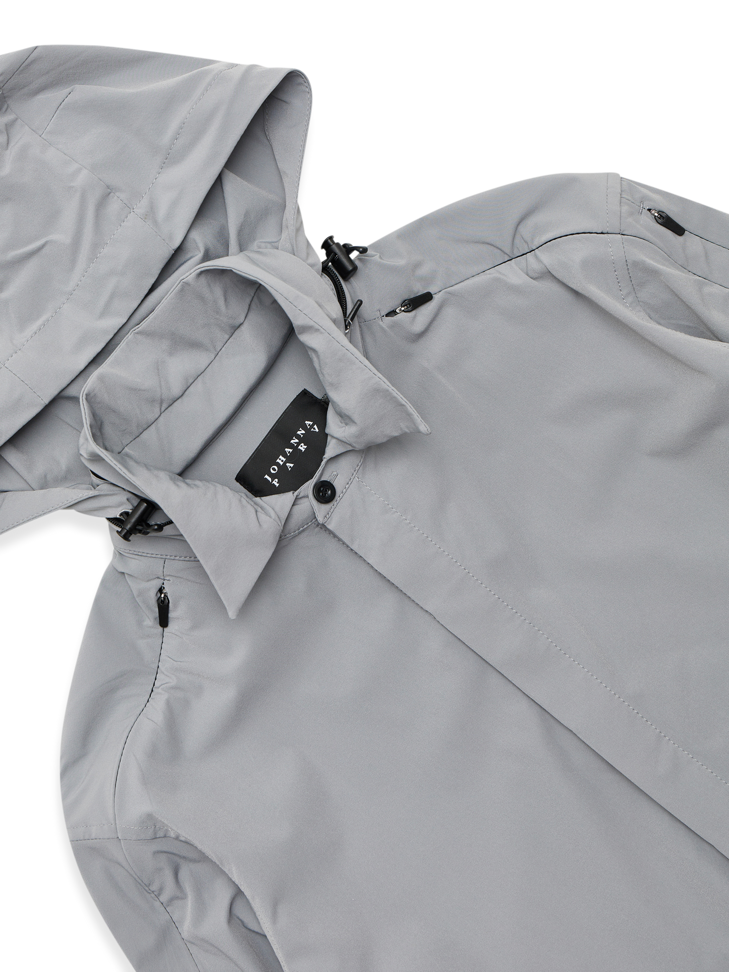 Cover Shirt