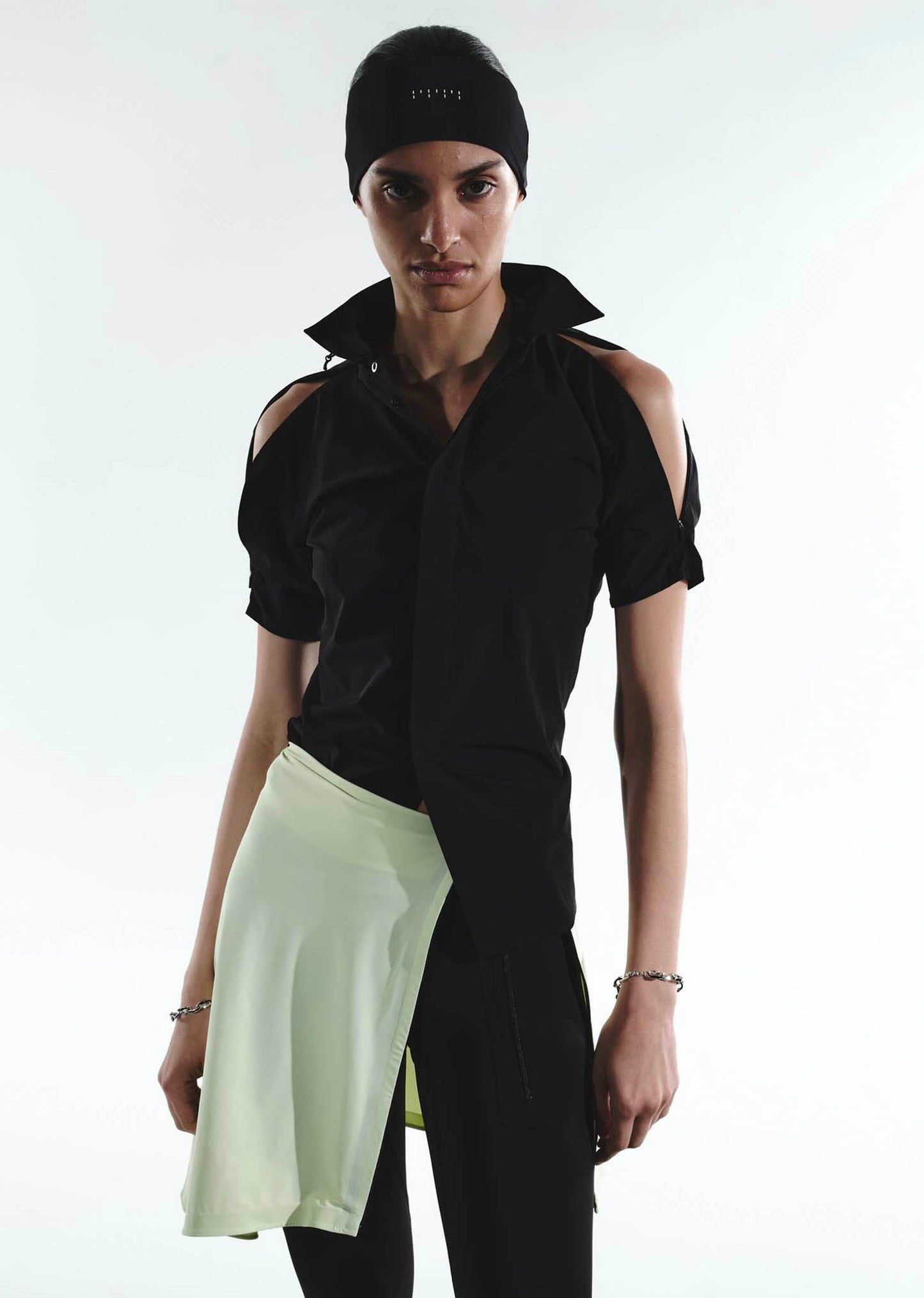 Cover Shirt