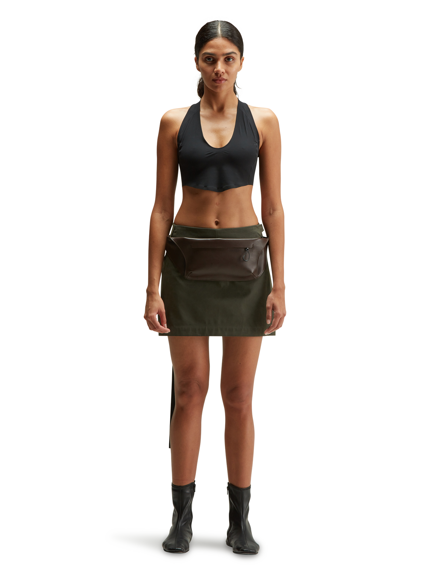 Mini Skirt