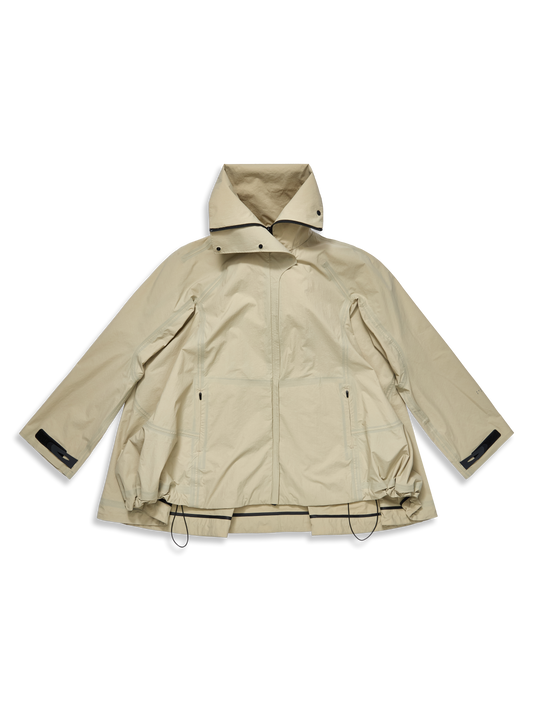 Cover Jacket