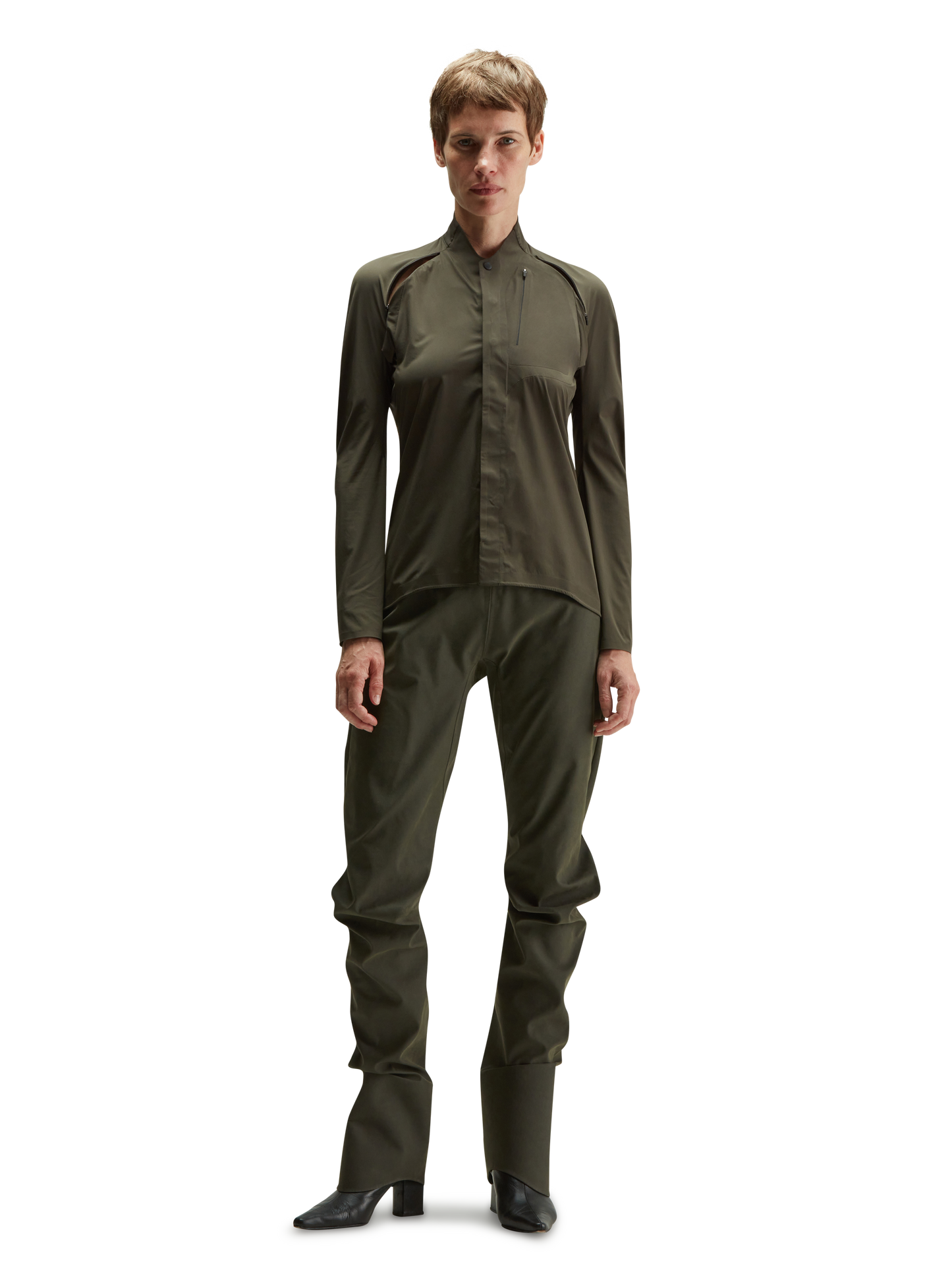 Velocity Trousers