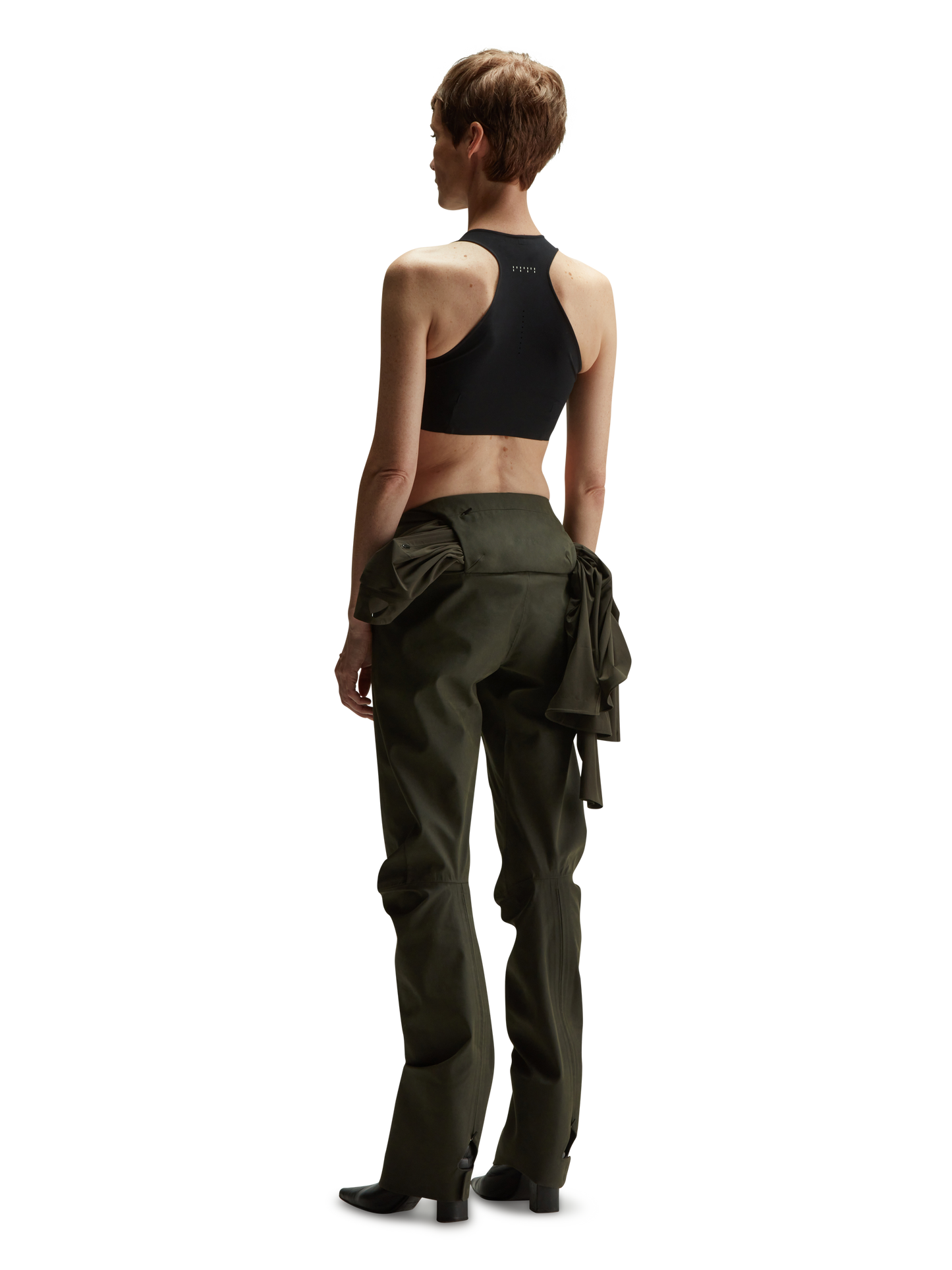 Velocity Trousers