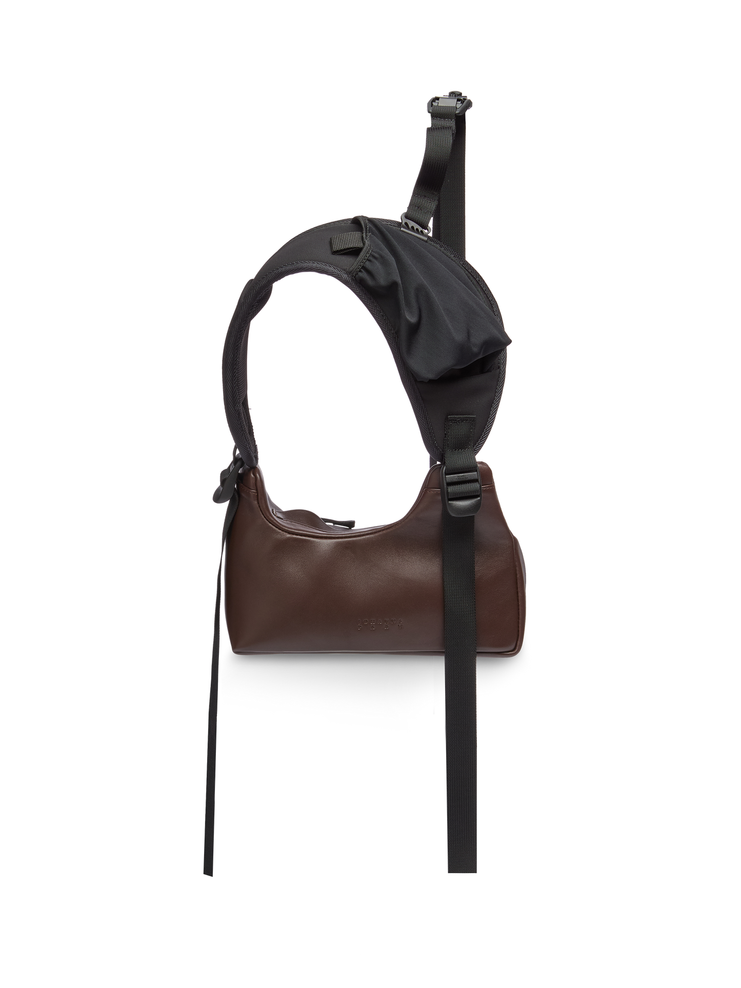 Soft Leather Action Bag