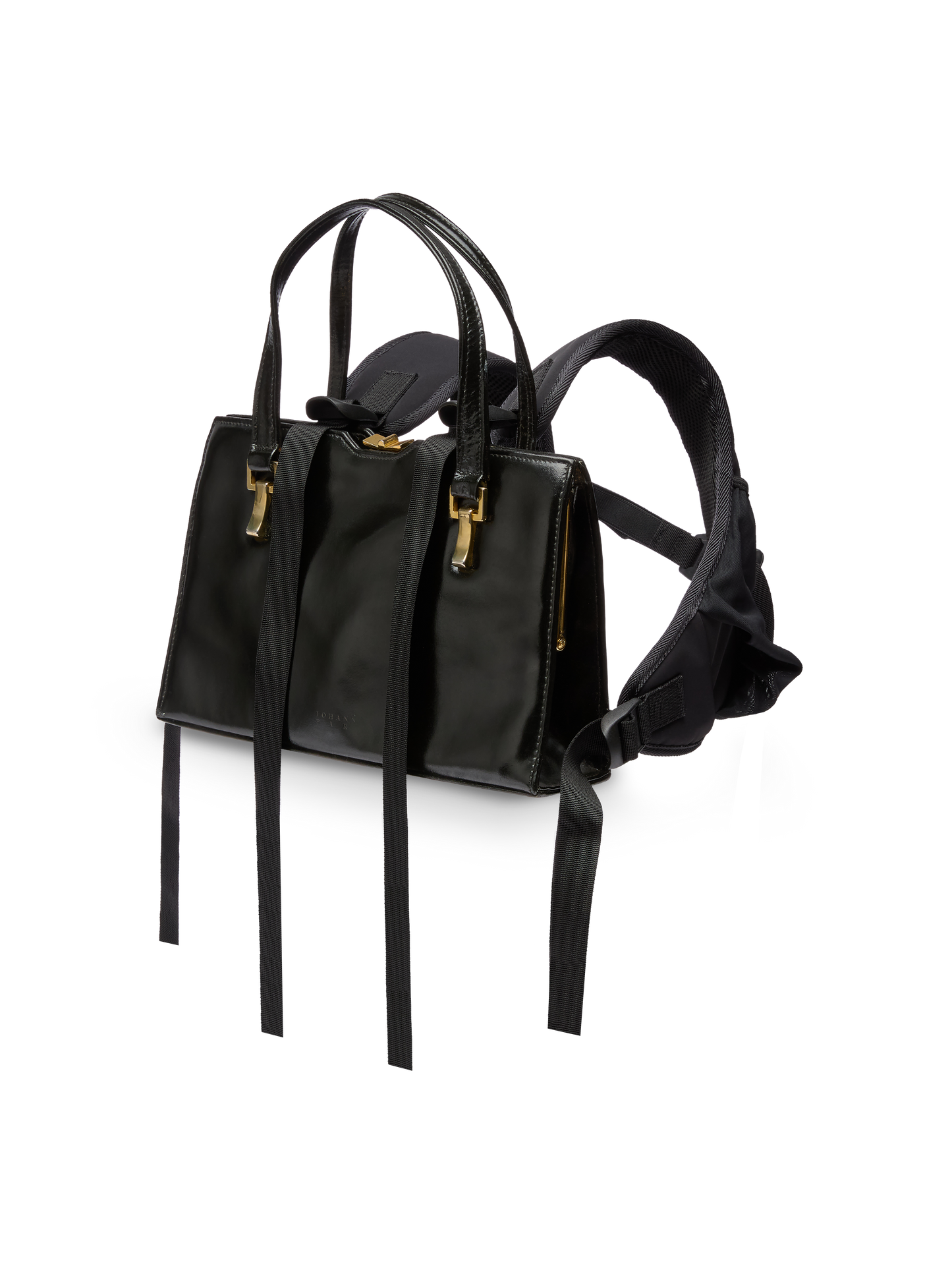 Vintage Backpack 03