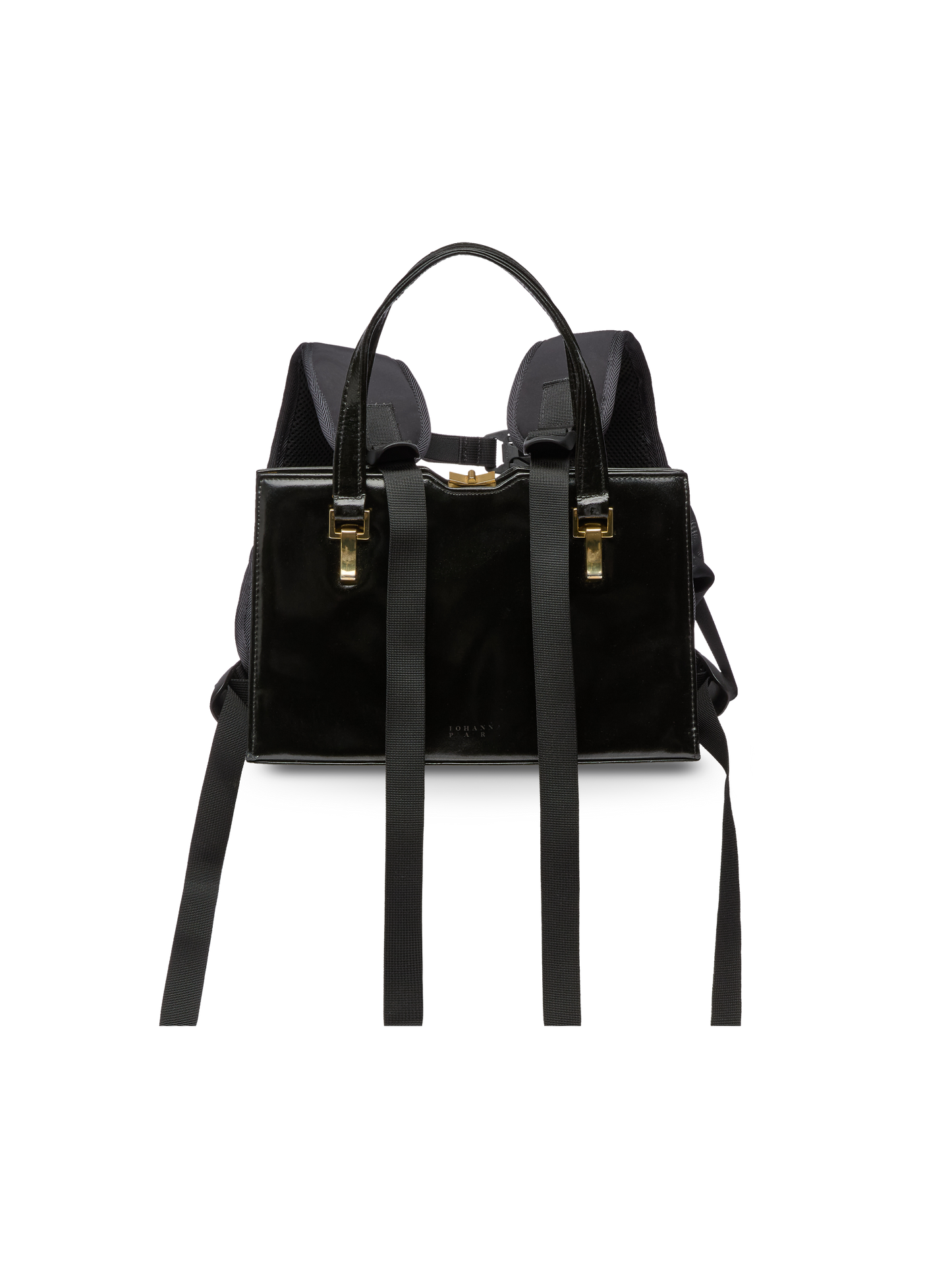 Vintage Backpack 03