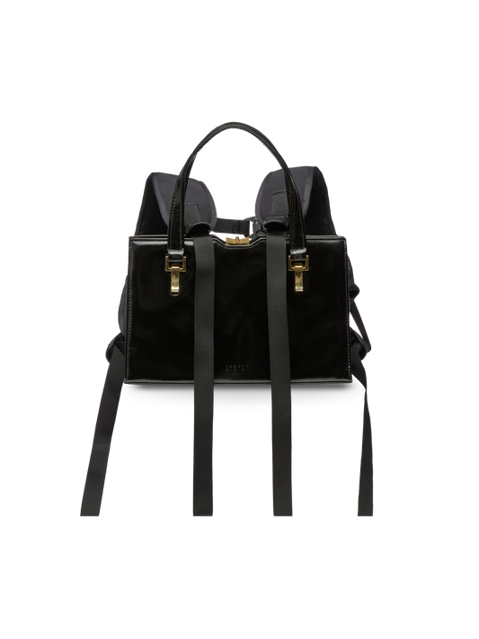 Vintage Backpack 03