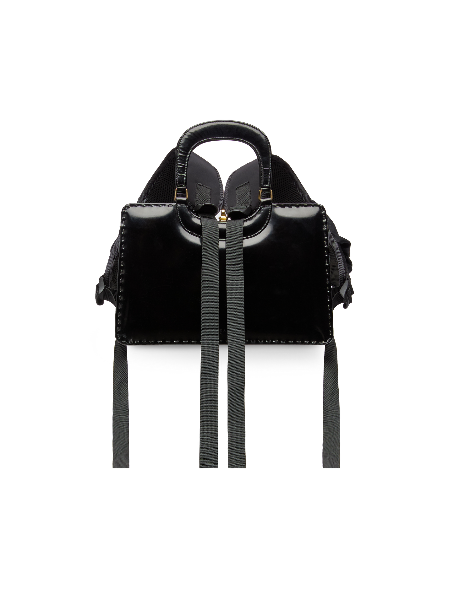 Vintage Backpack 01