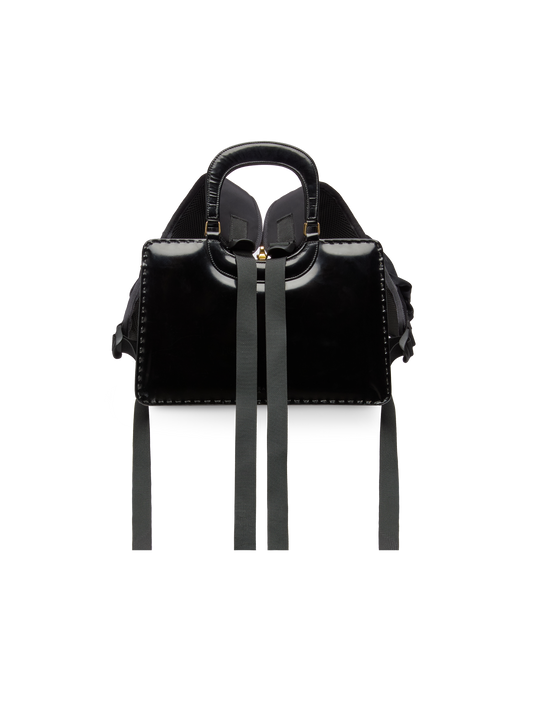 Vintage Backpack 01