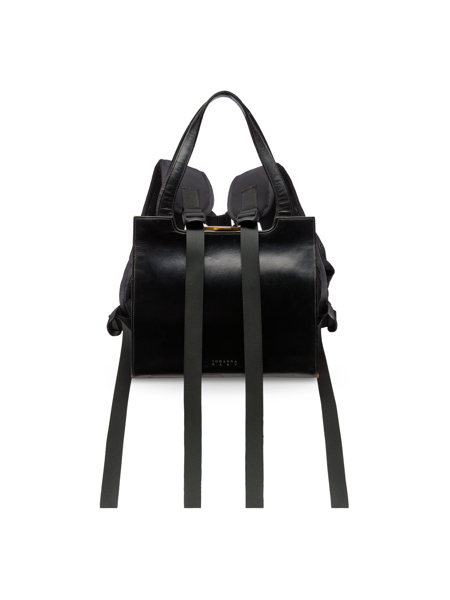 Vintage Backpack 02