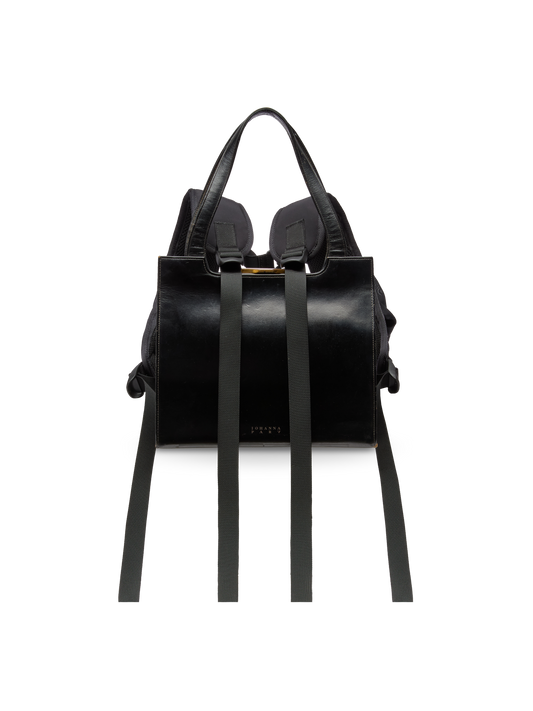 Vintage Backpack 02