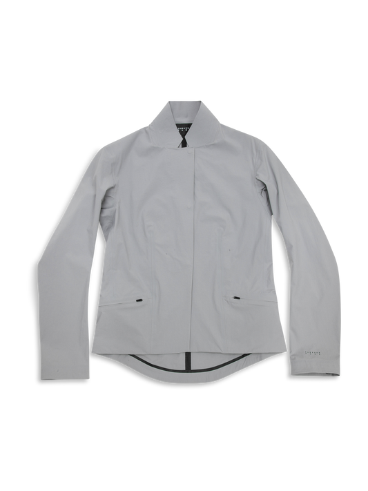 Tech Vent Blazer - Grey