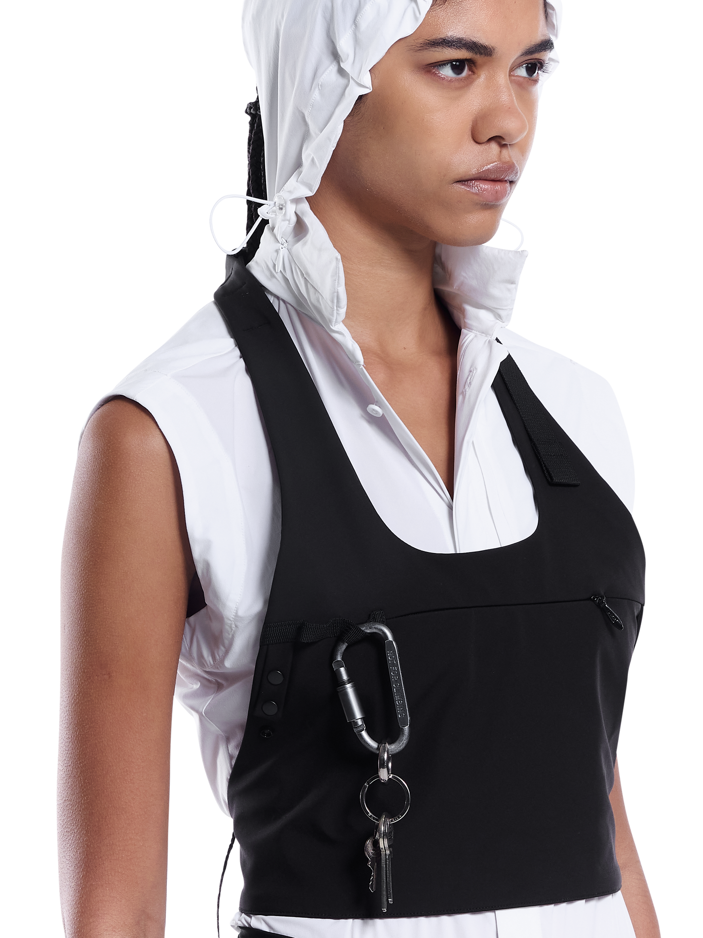 Harness Bag