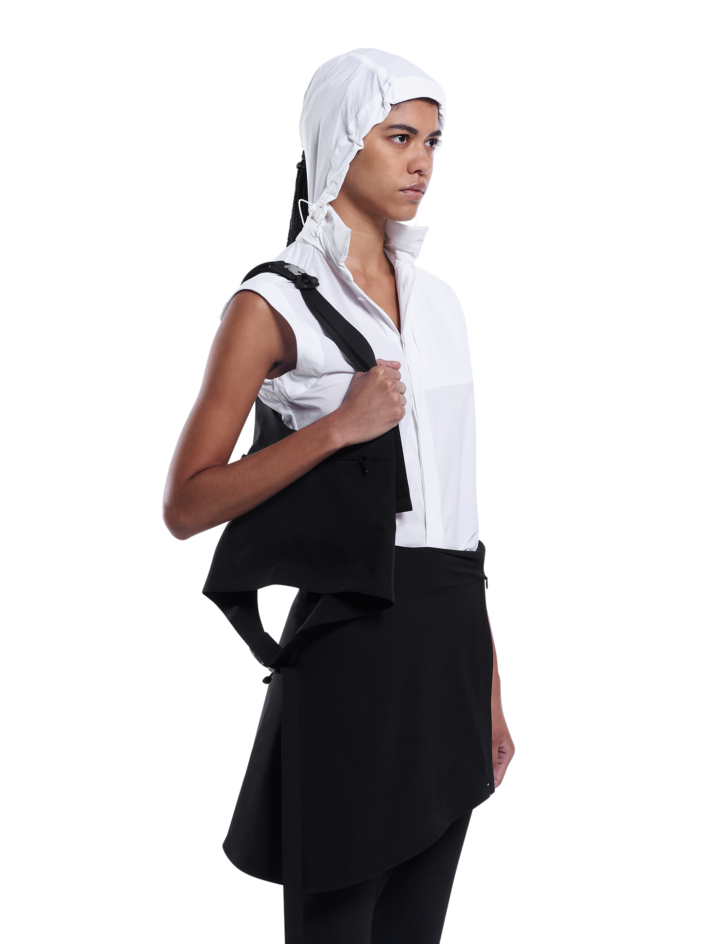 Harness Bag