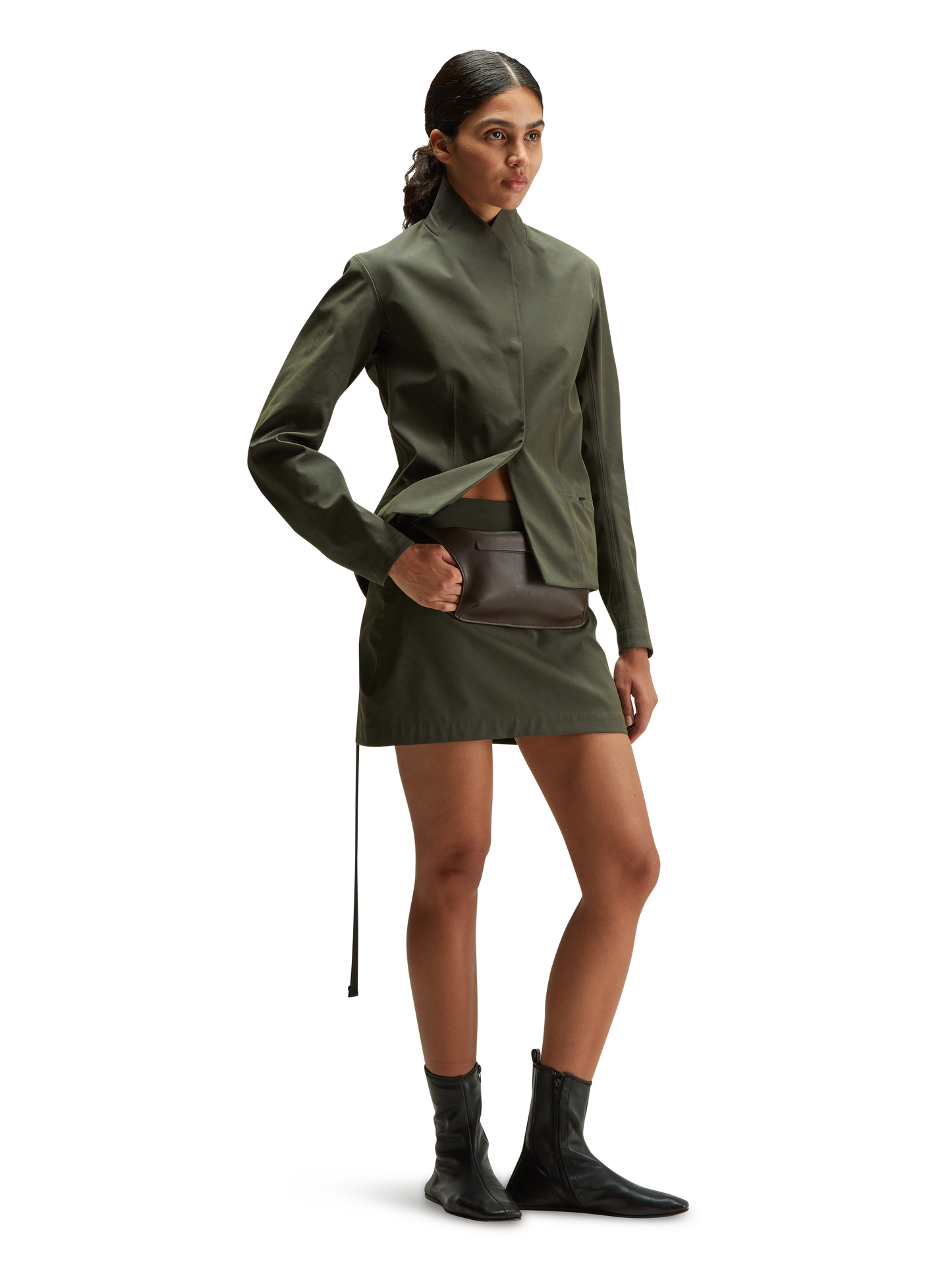 Velocity Blazer
