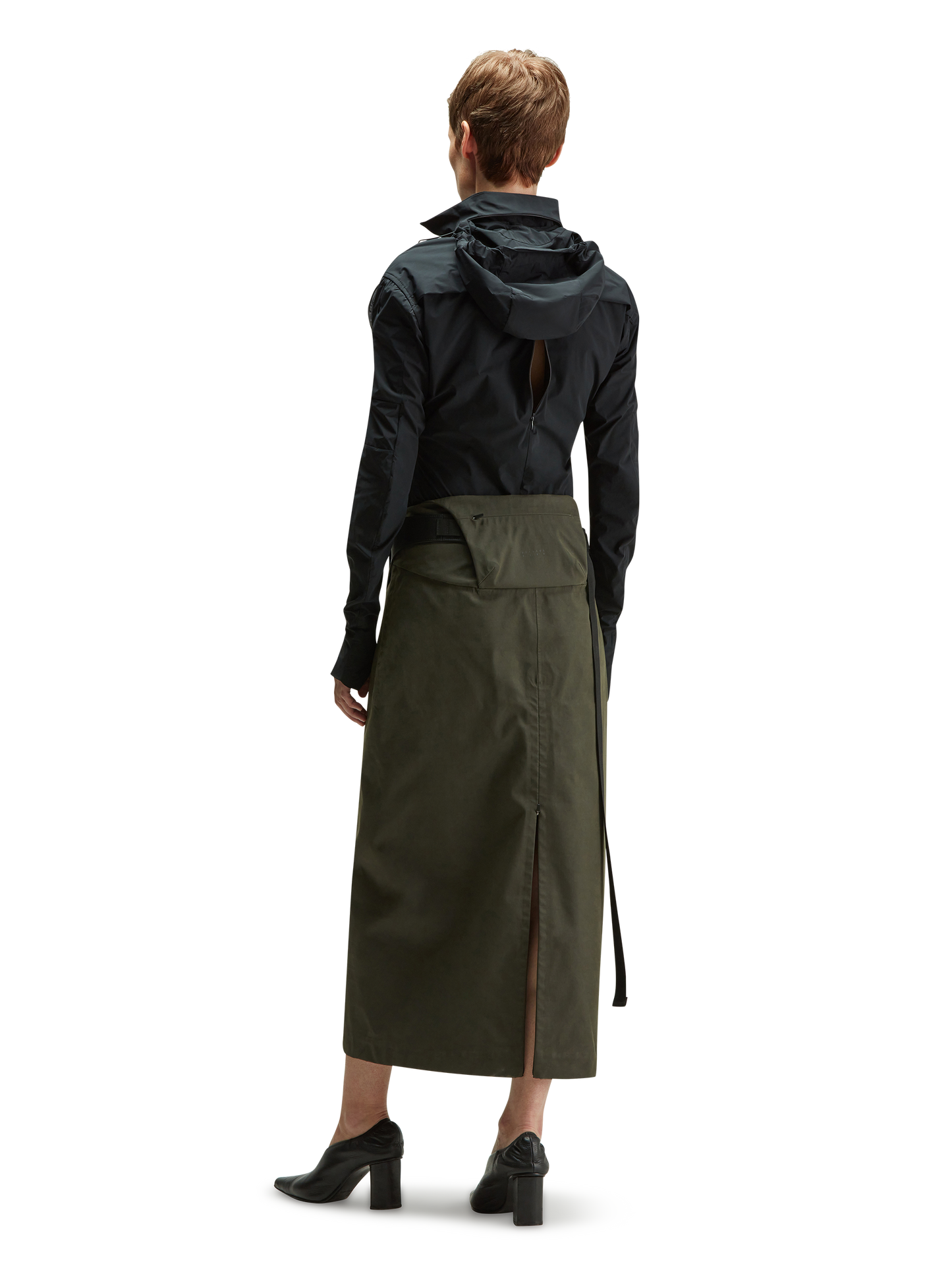 Velocity Skirt