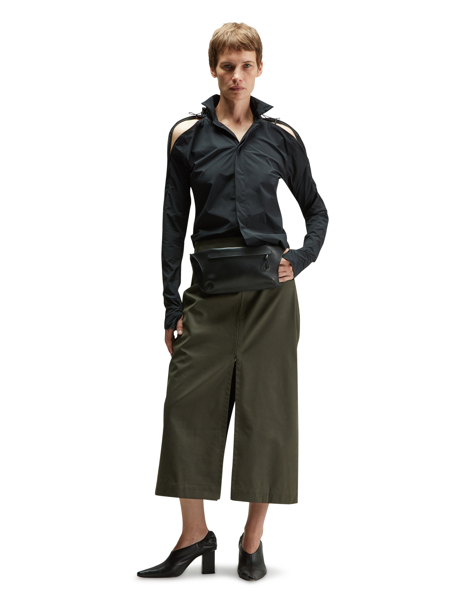 Velocity Skirt