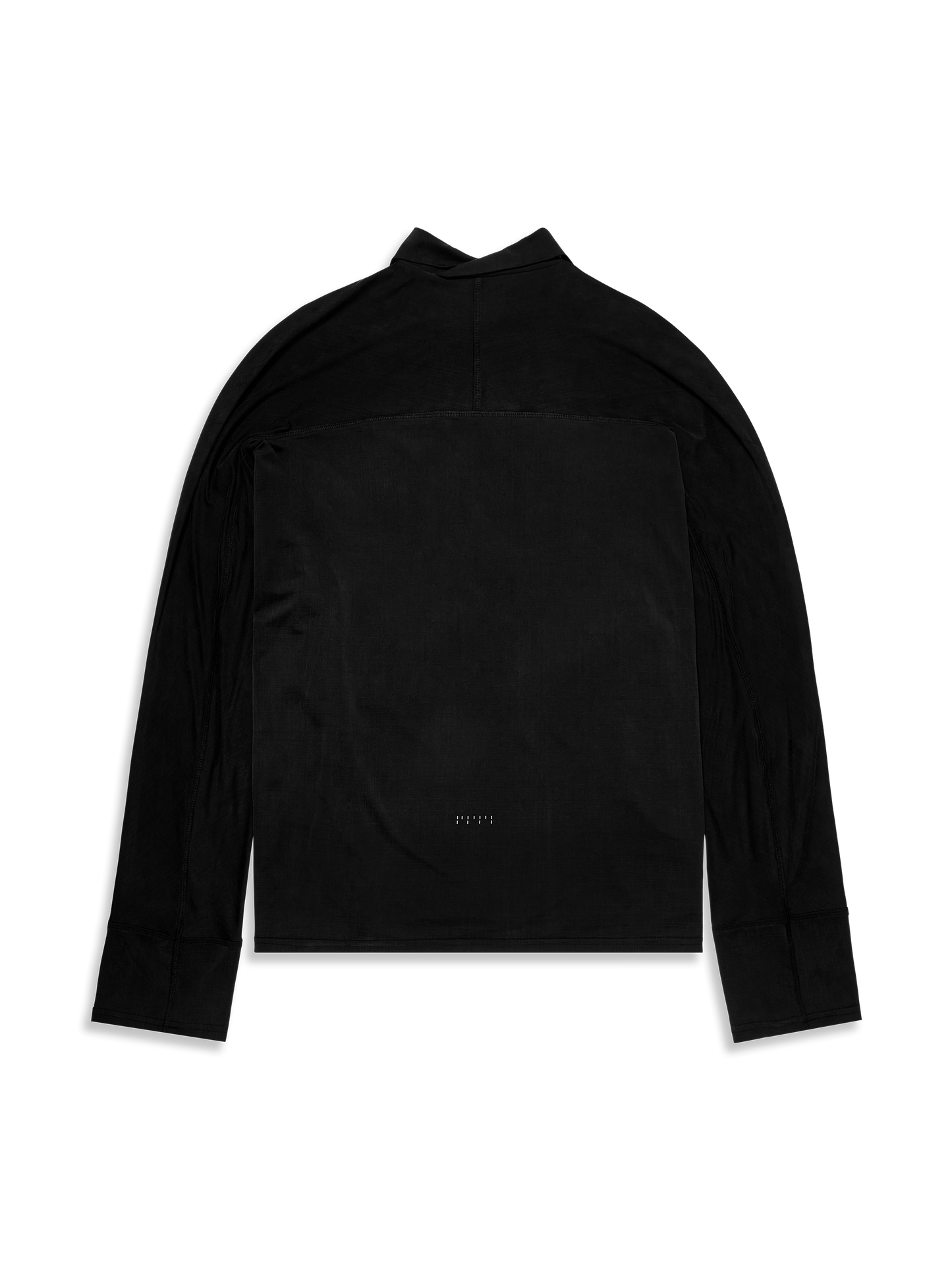 Long Sleeves Polo Shirt