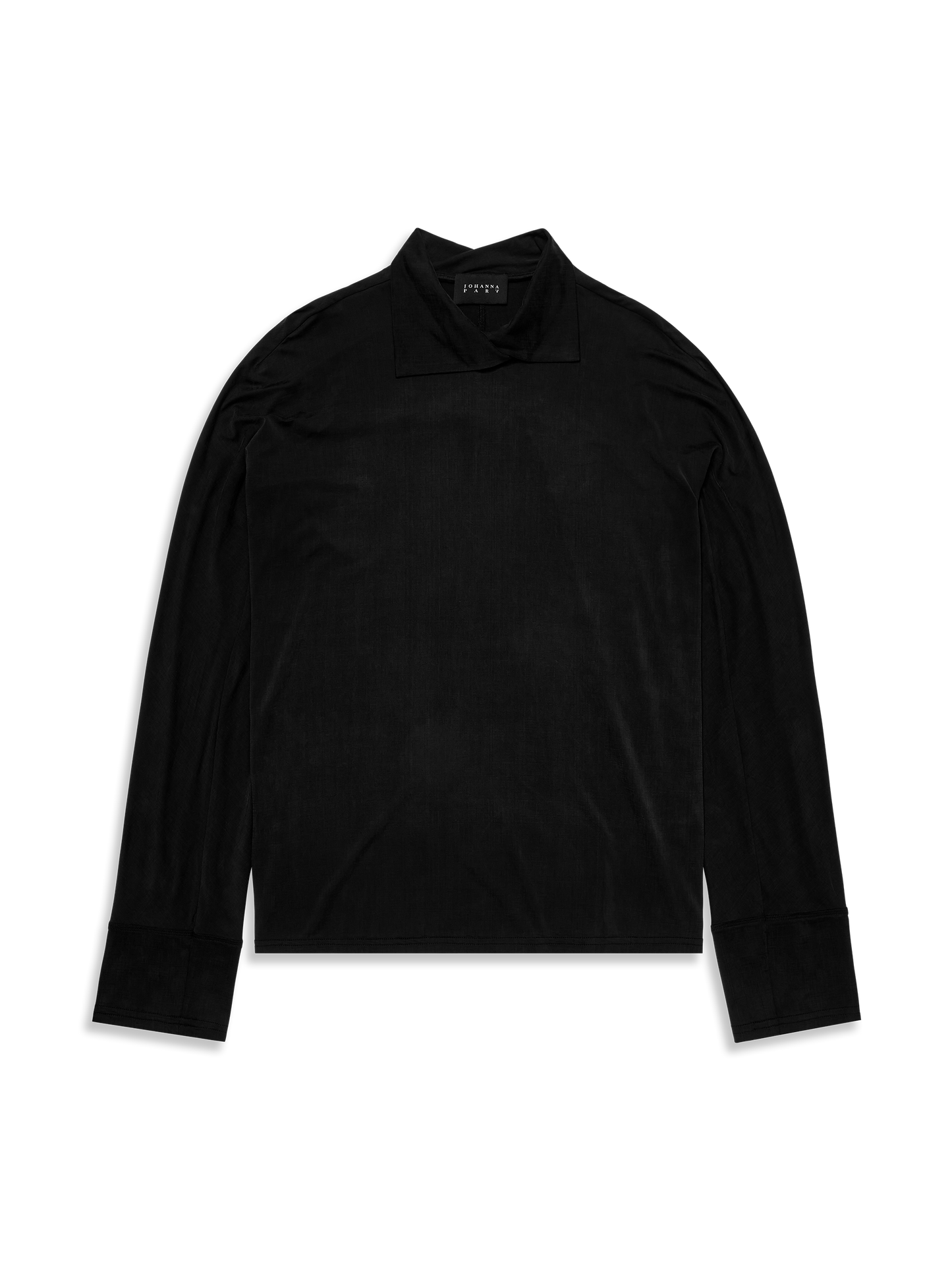 Long Sleeves Polo Shirt