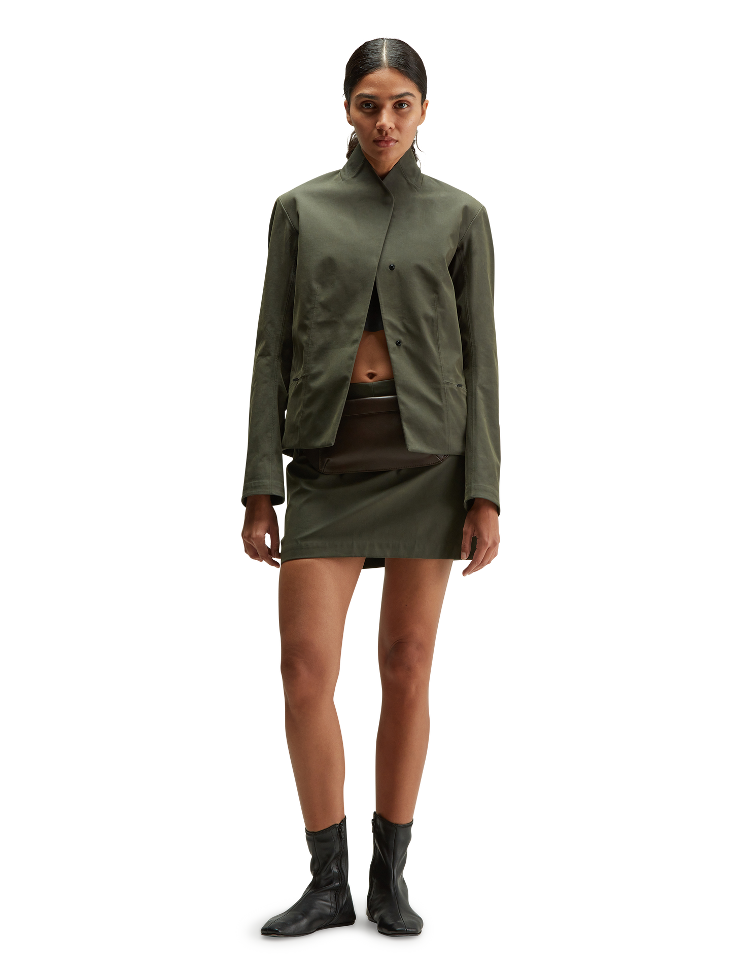 Velocity Blazer