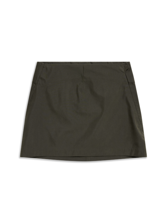 Mini Skirt