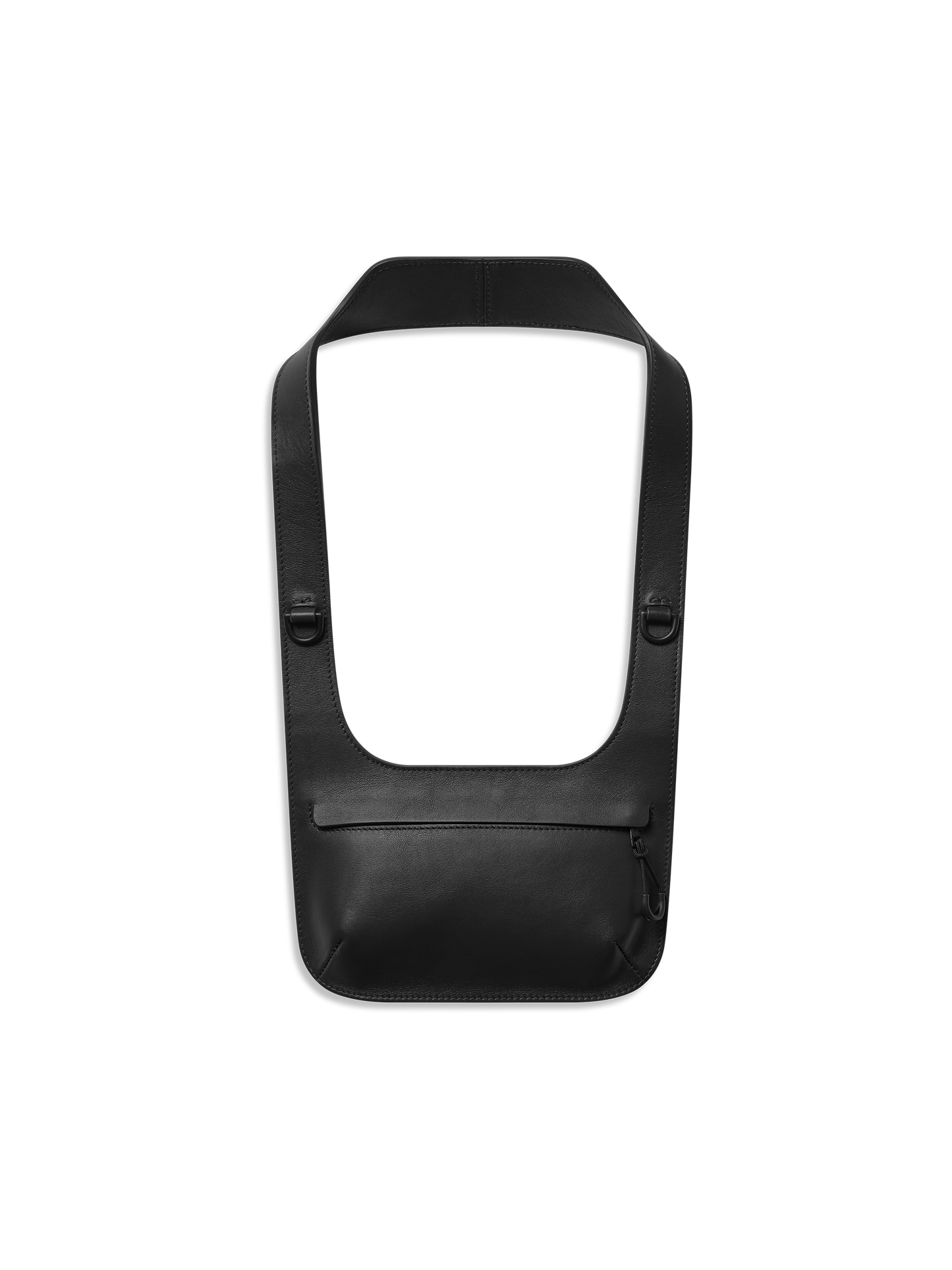 Mini Link Neck Purse