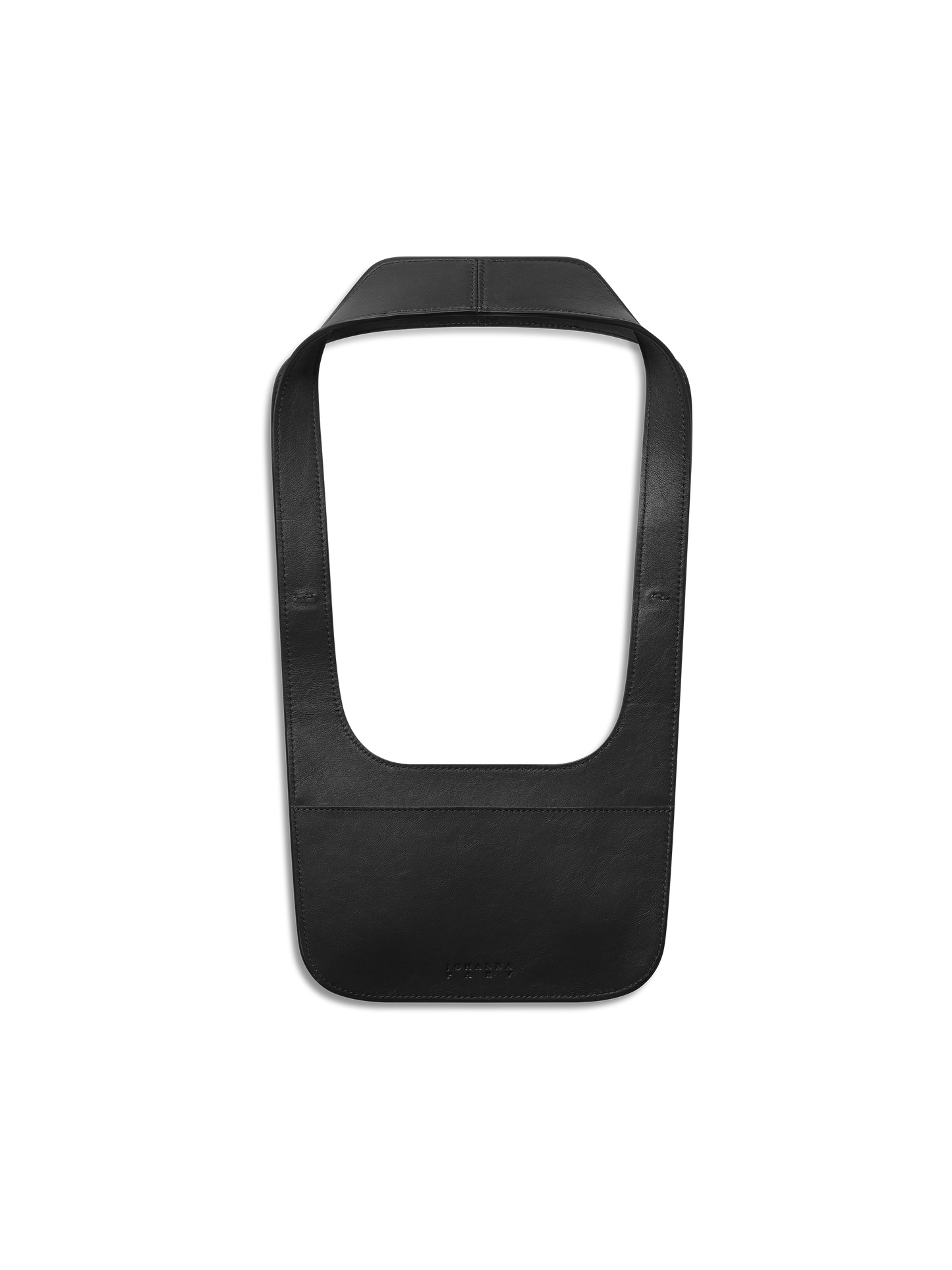 Mini Link Neck Purse