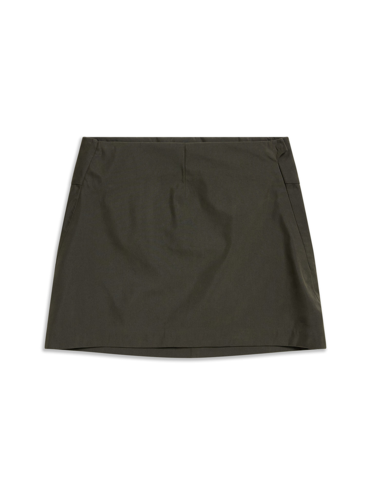 Mini Skirt