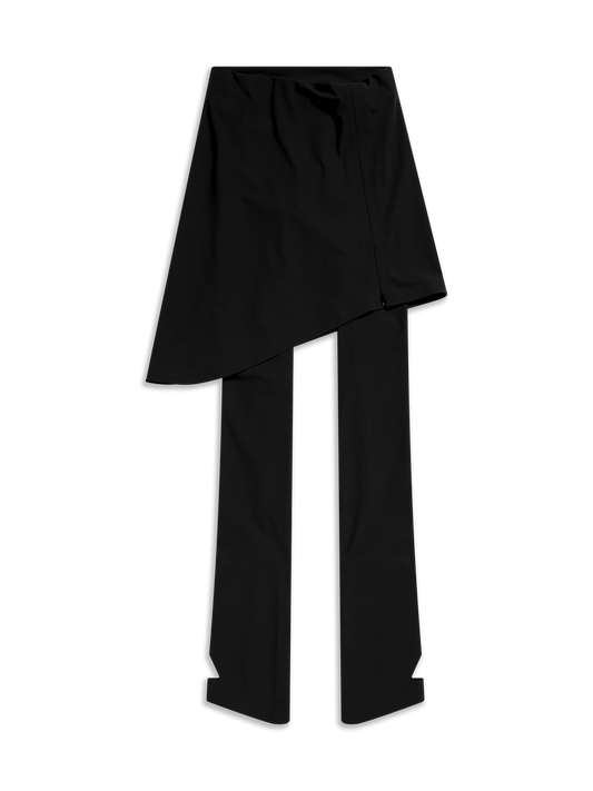 Skirt Trousers